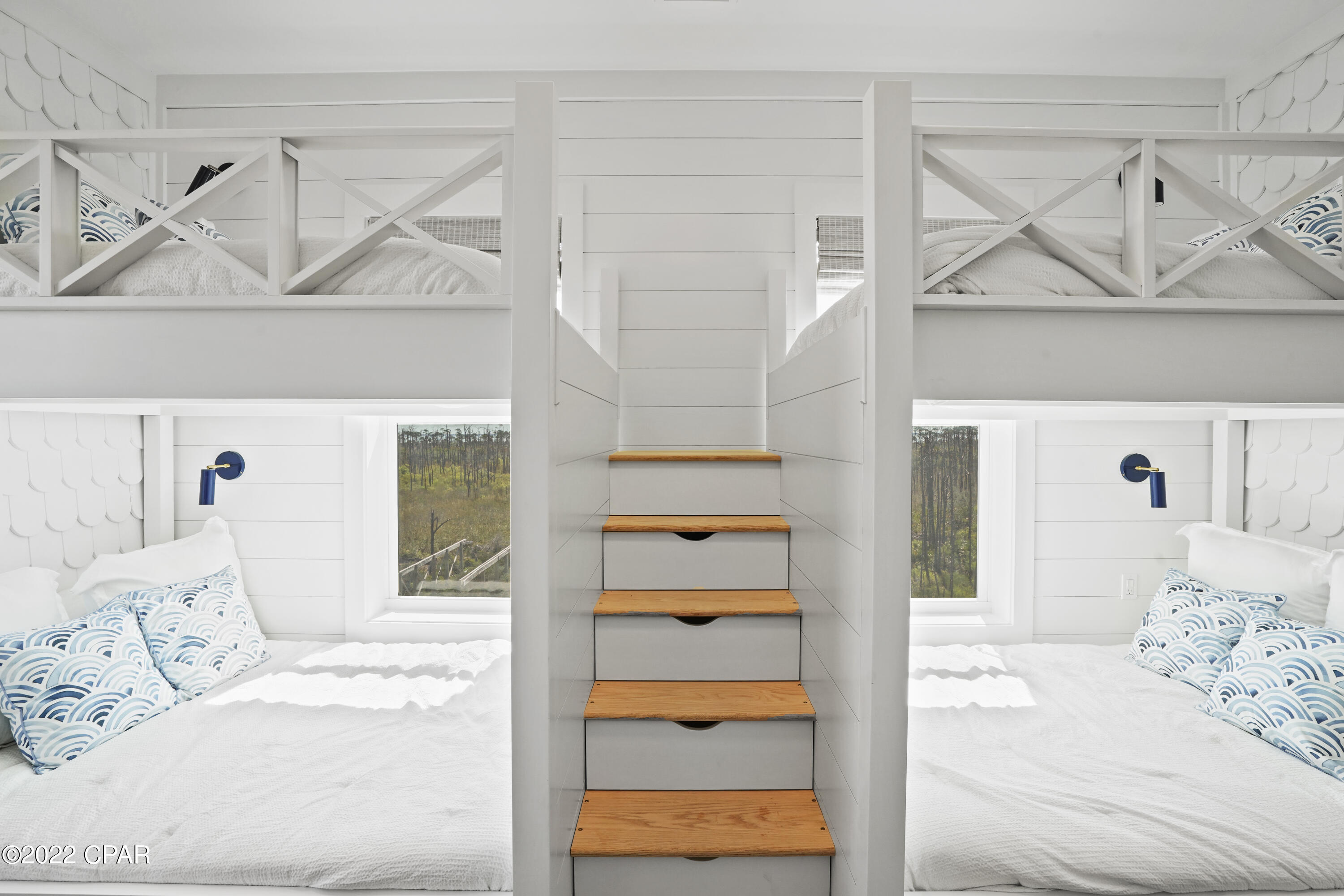 Cape San Blas - Residential