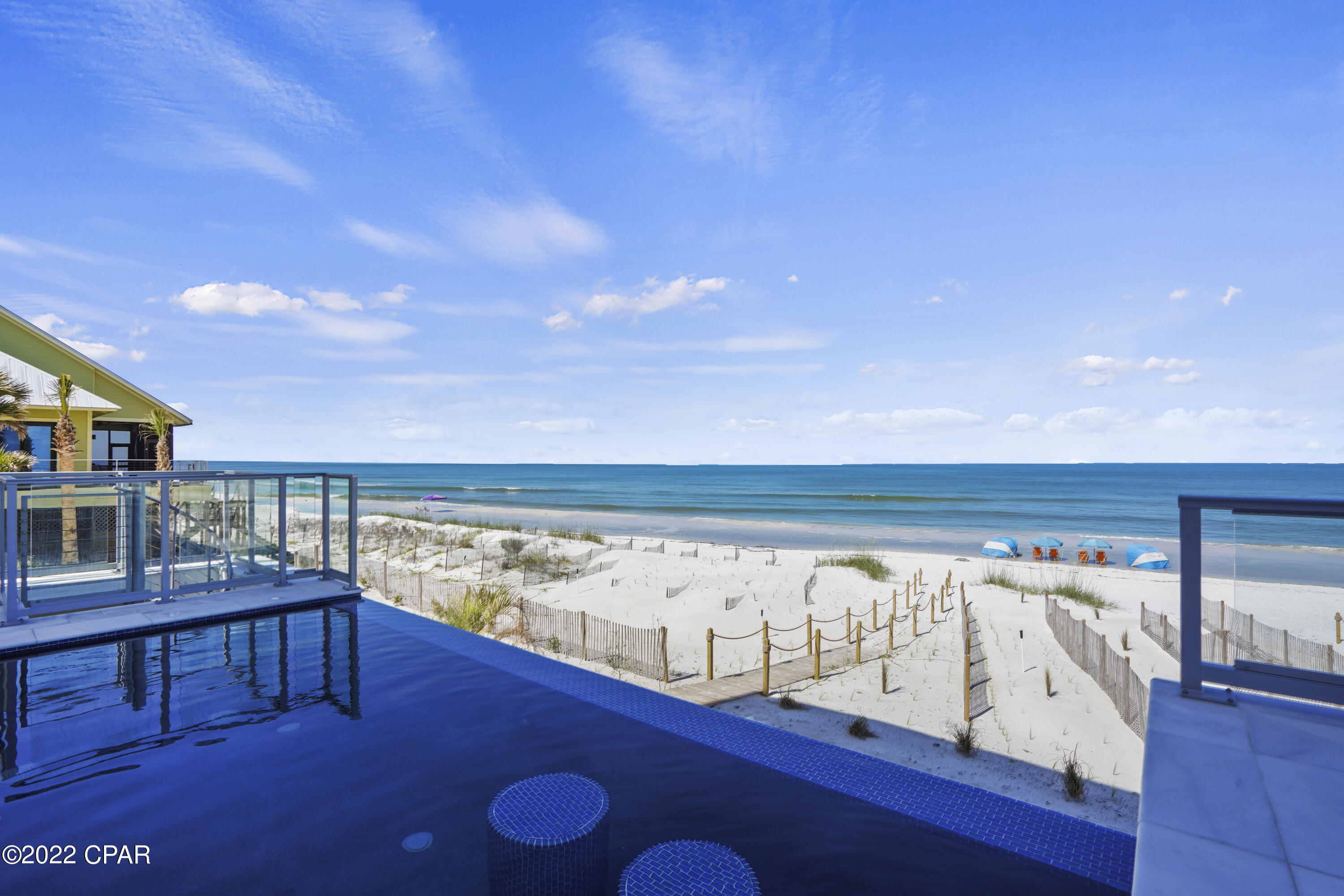 Cape San Blas - Residential