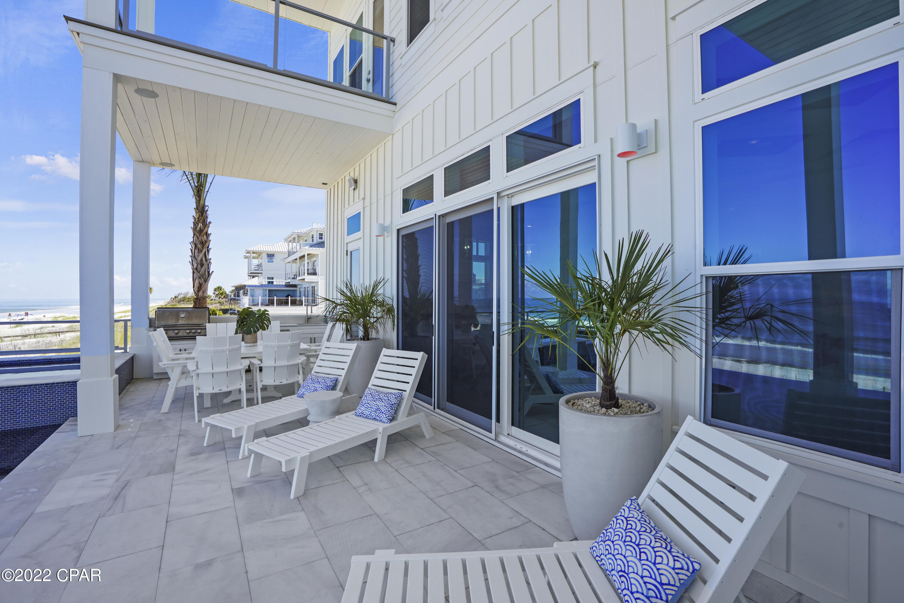 Cape San Blas - Residential