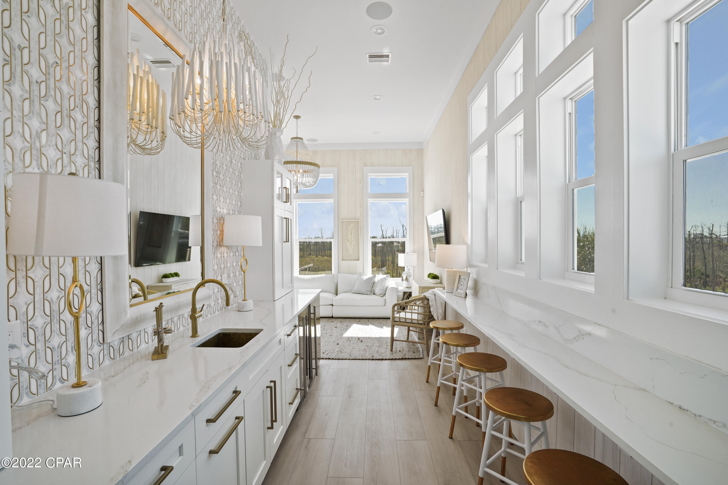 Cape San Blas - Residential