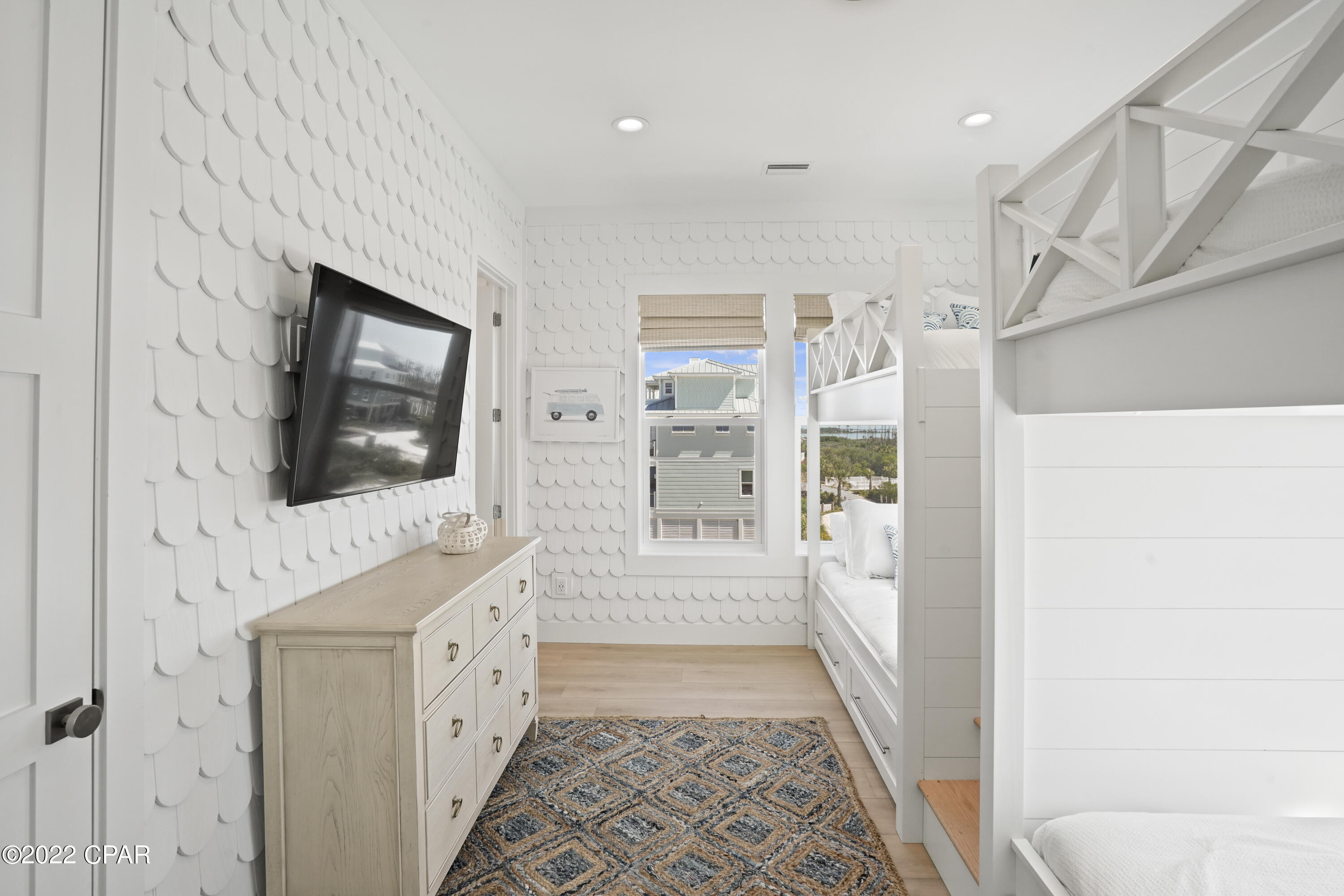 Cape San Blas - Residential