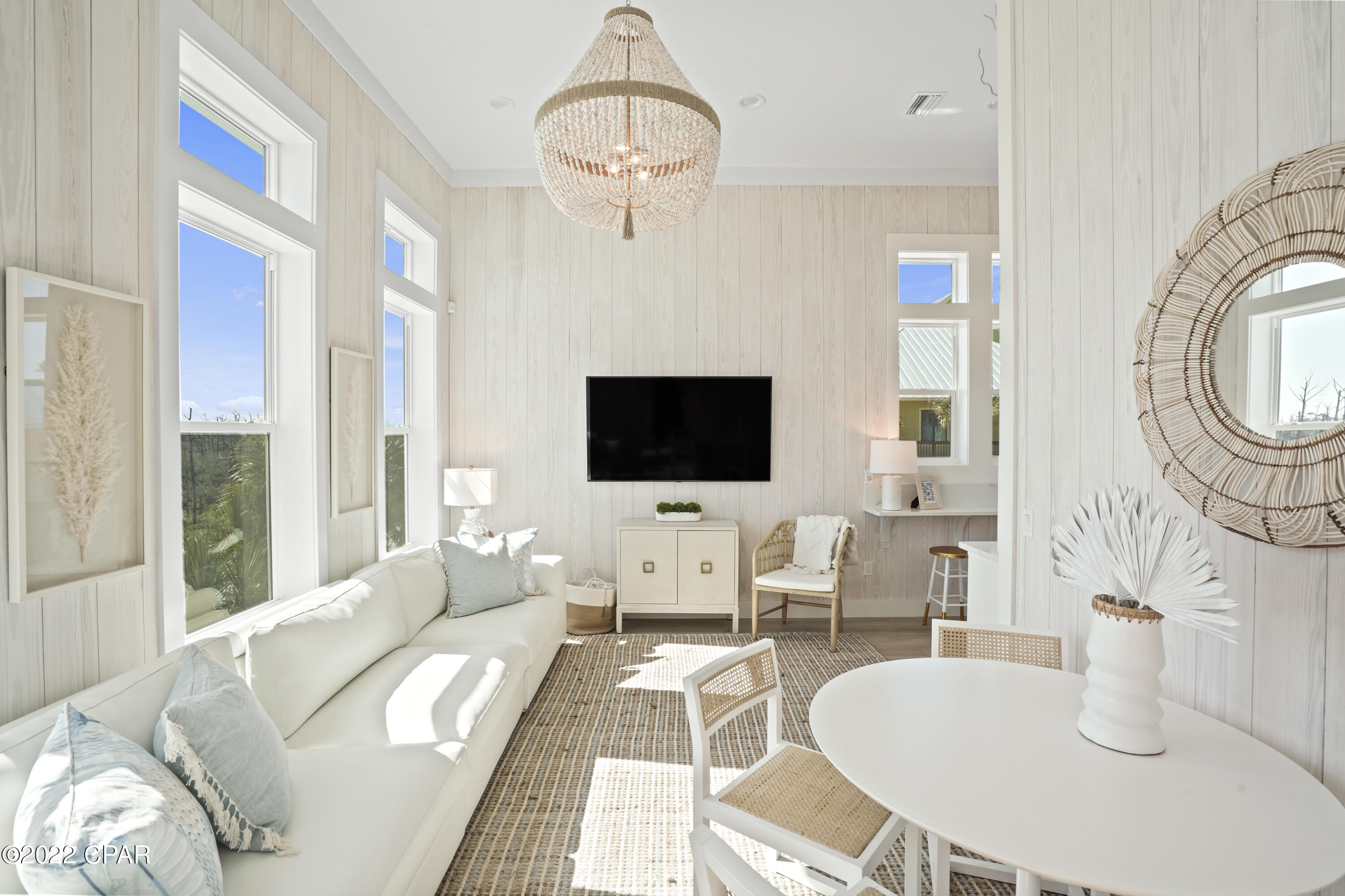 Cape San Blas - Residential