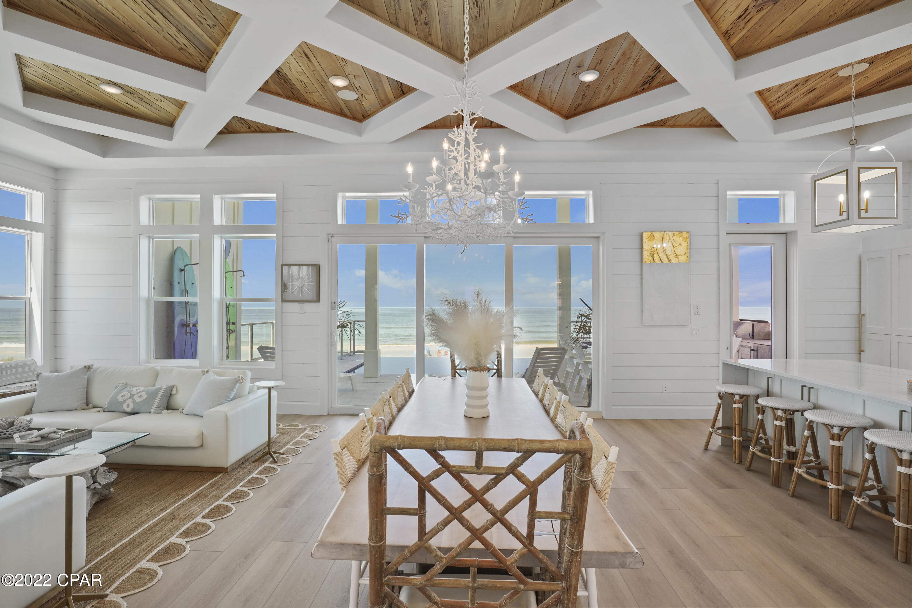 Cape San Blas - Residential