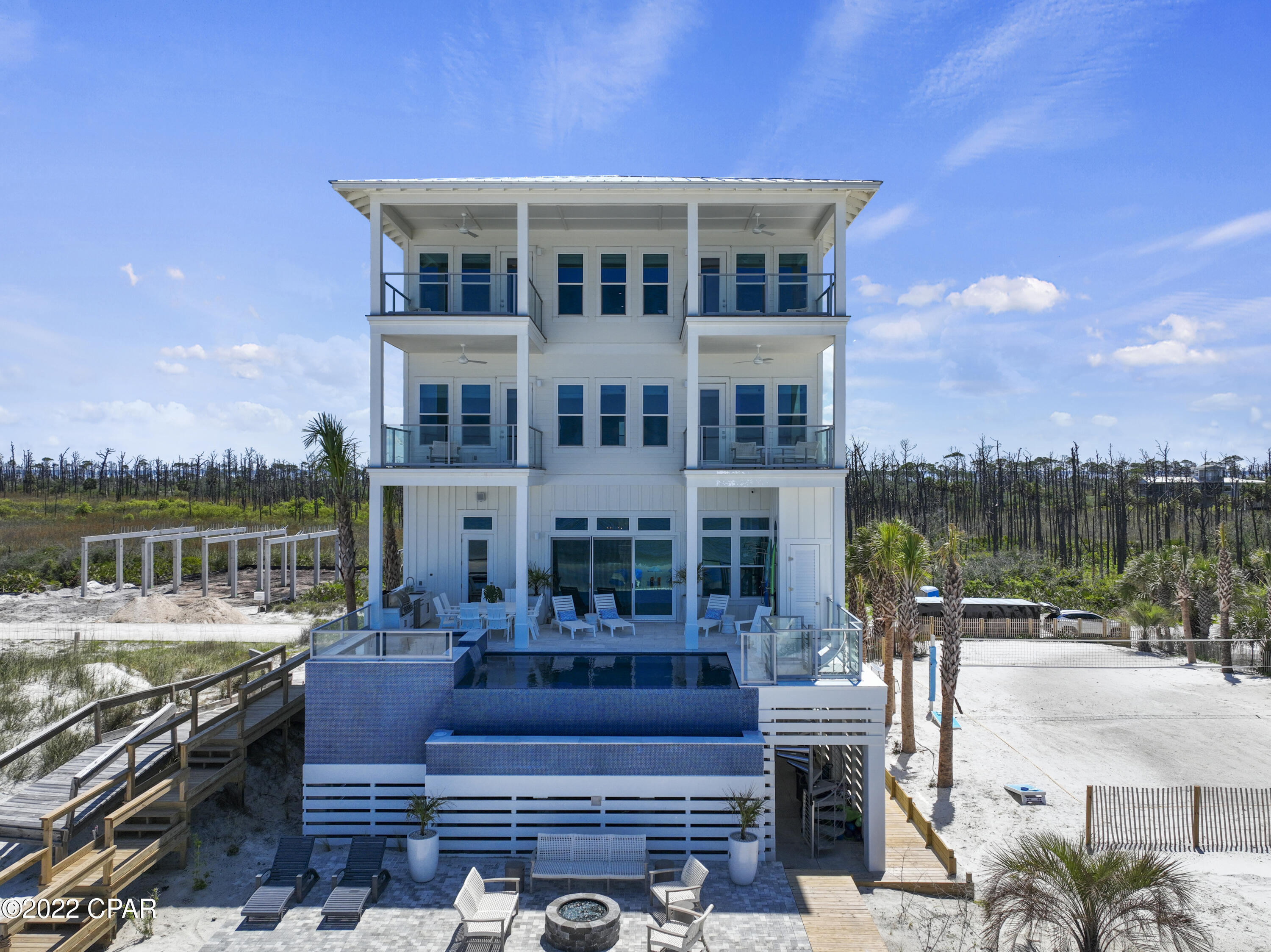 Cape San Blas - Residential