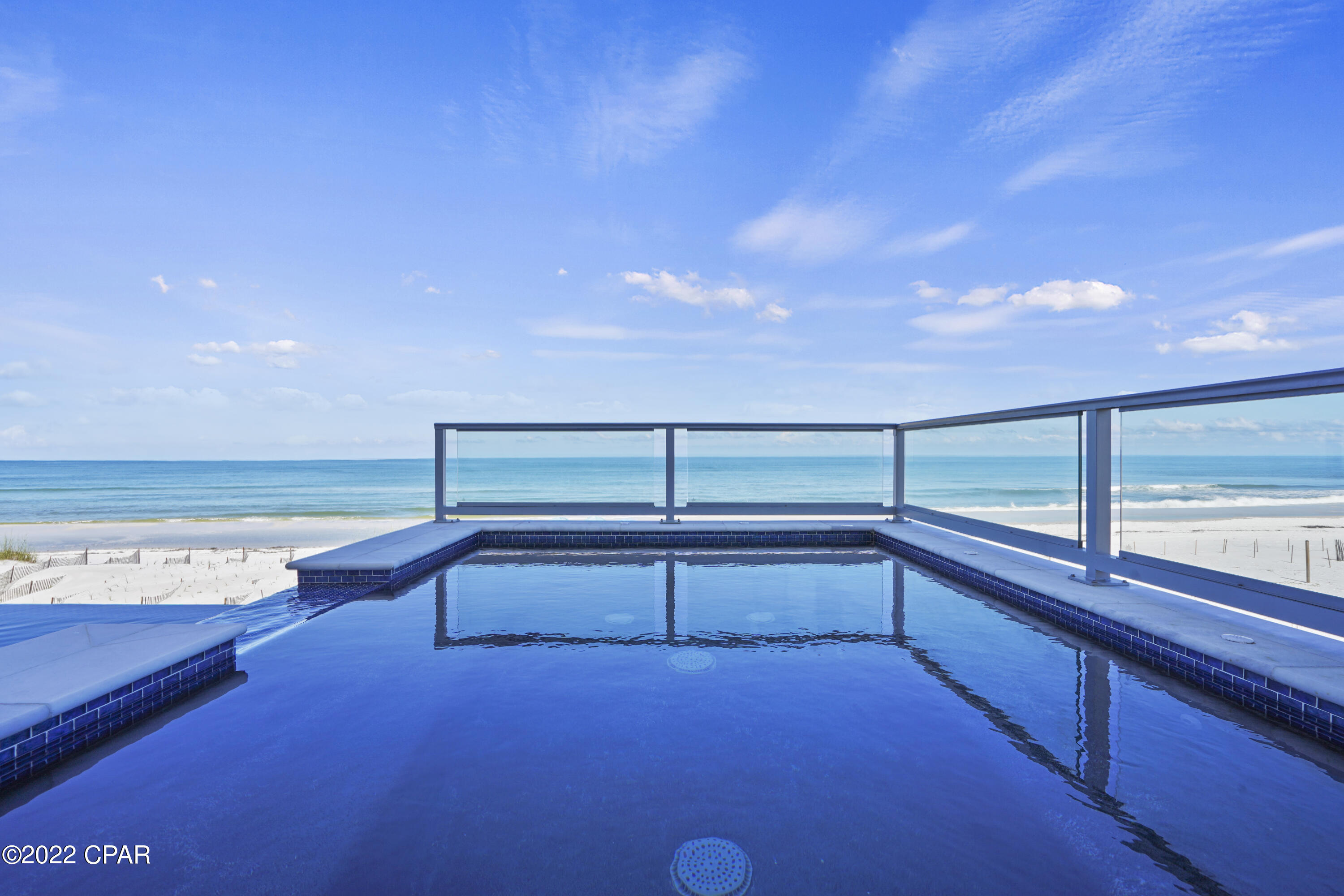 Cape San Blas - Residential