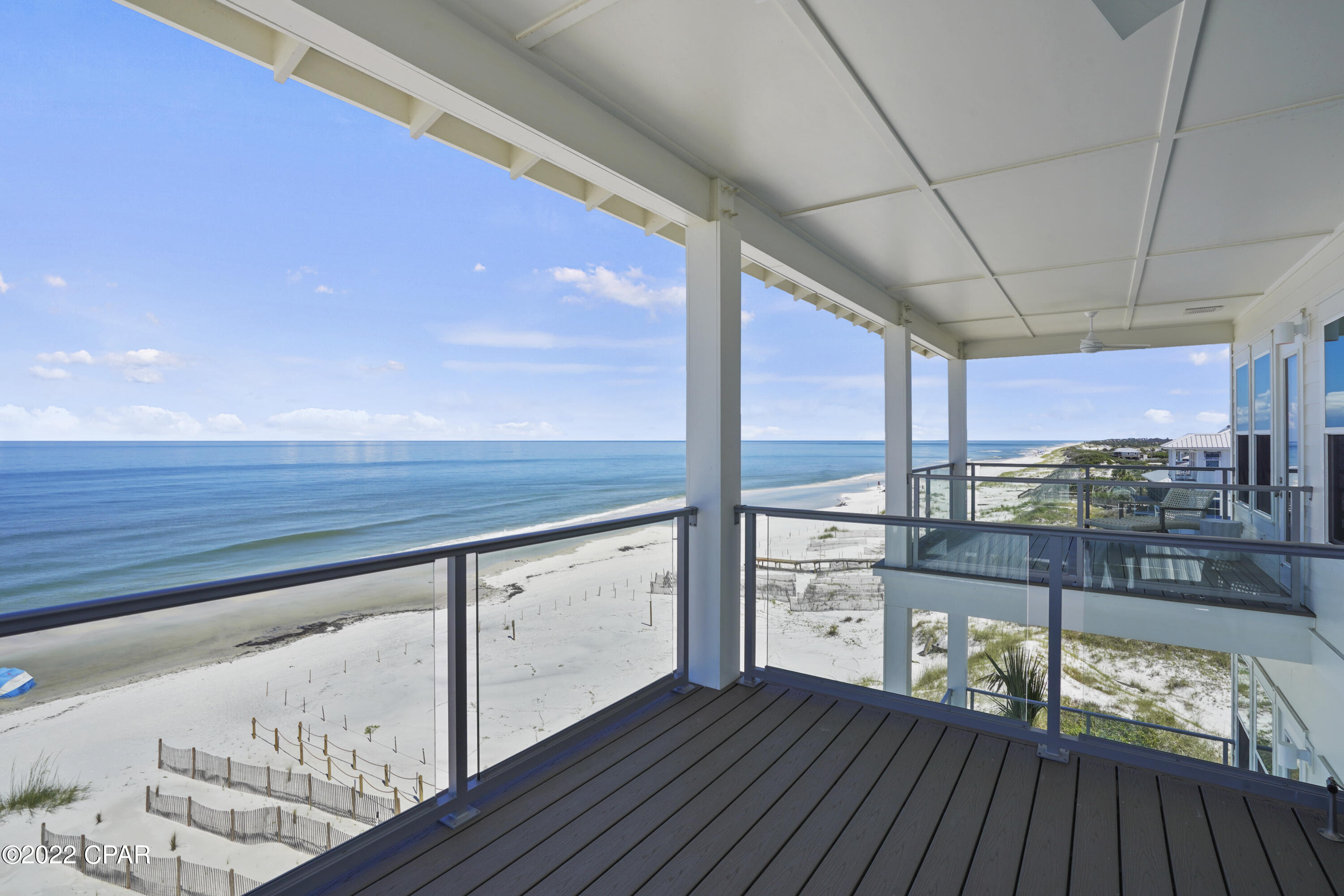 Cape San Blas - Residential