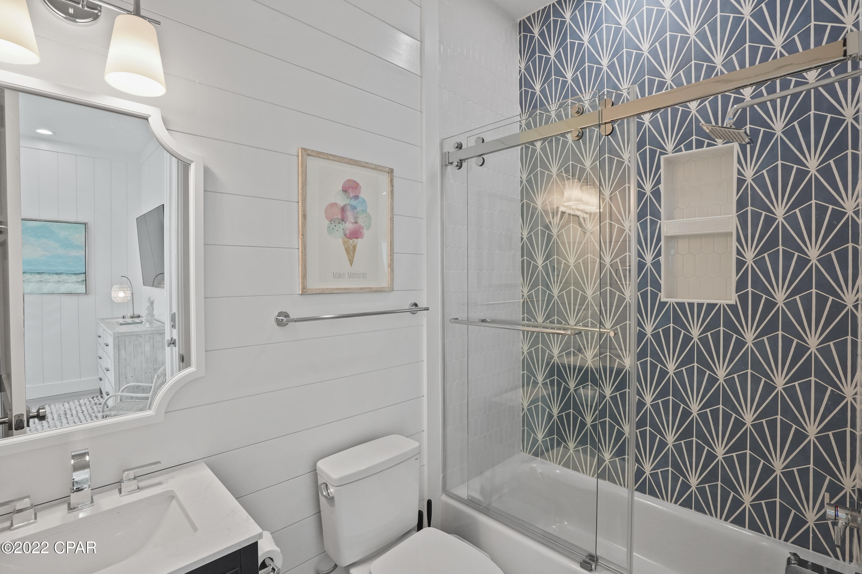 Cape San Blas - Residential