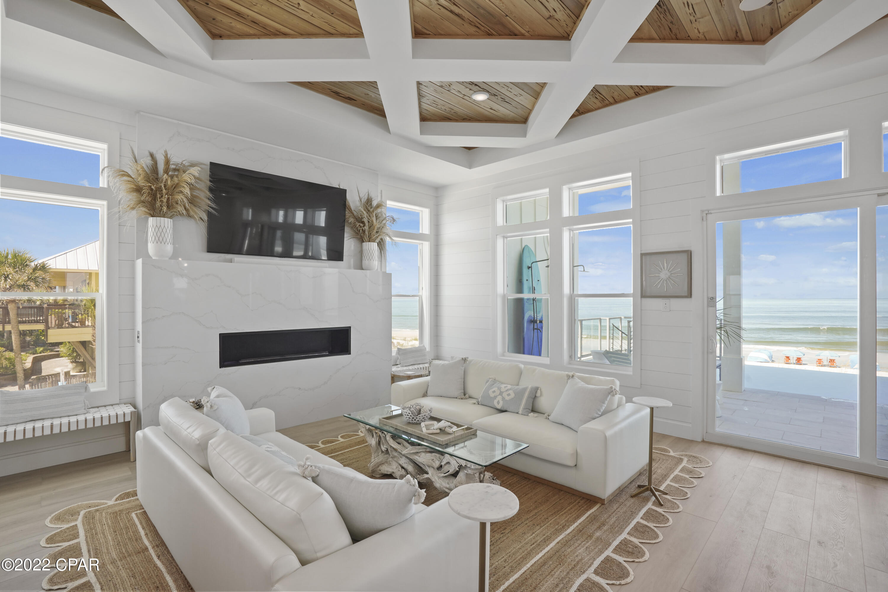 Cape San Blas - Residential