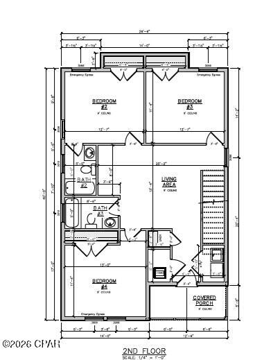 Laguna Beach Estates 7th Add - Residential