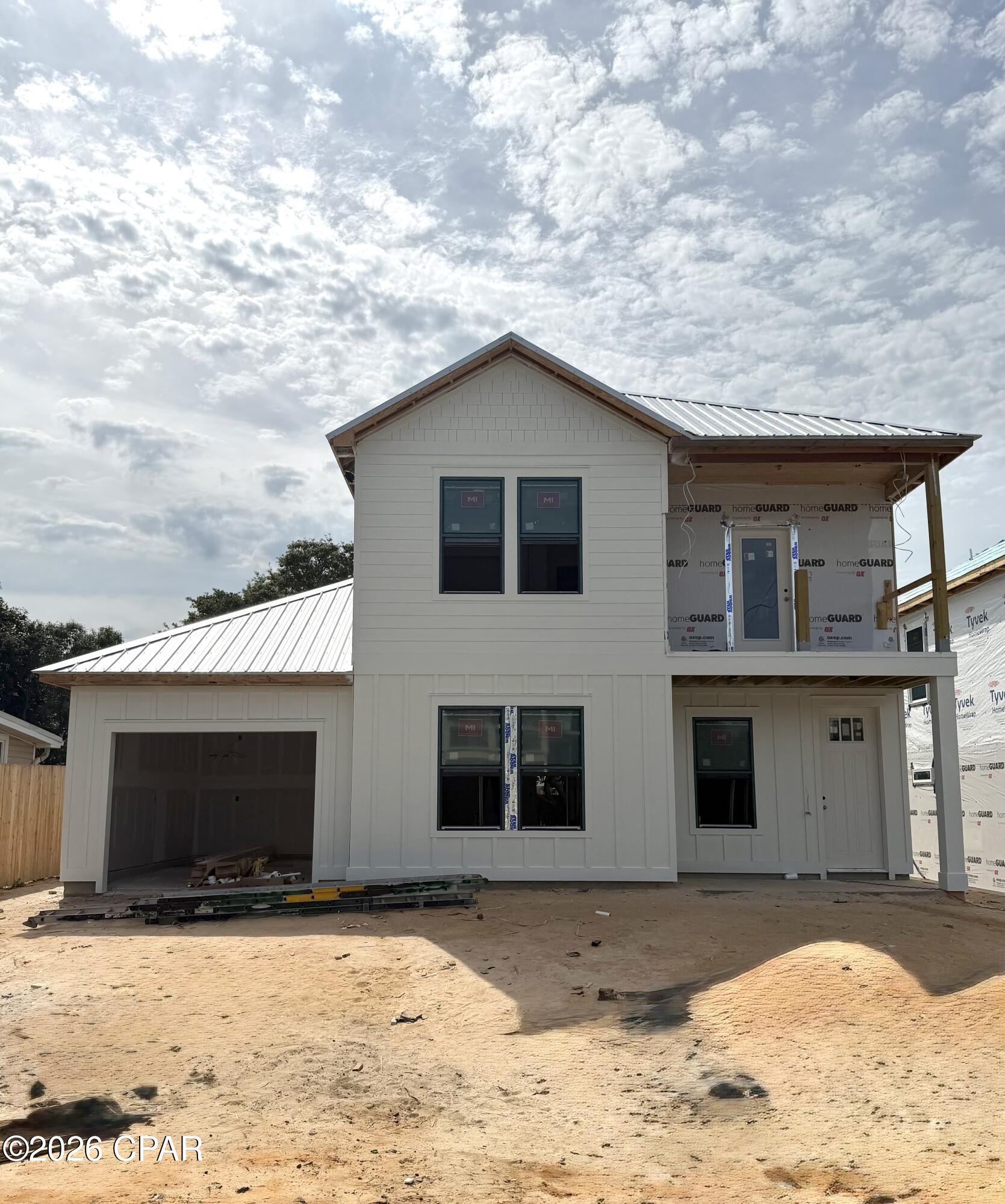Laguna Beach Estates 7th Add - Residential