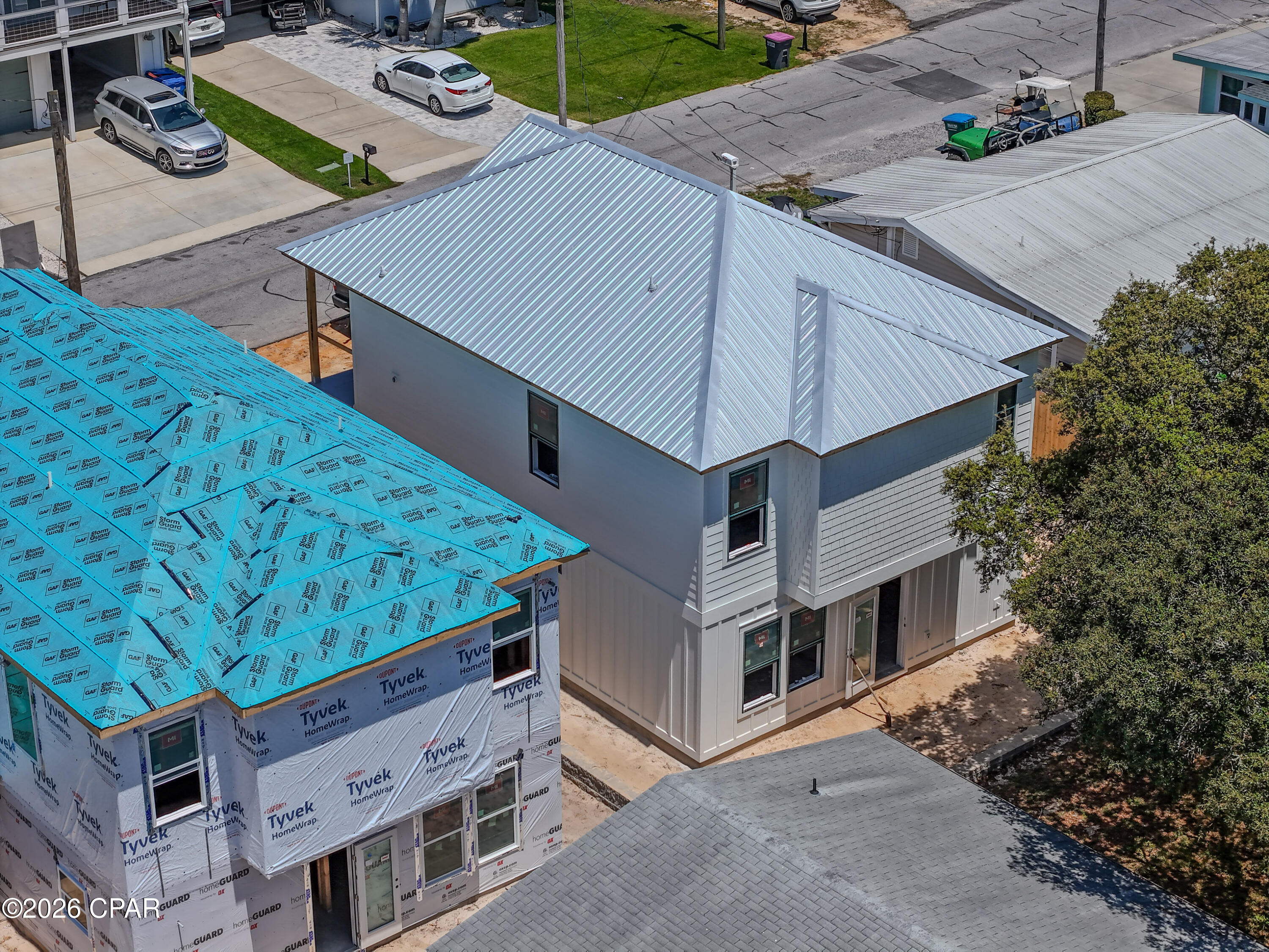 Laguna Beach Estates 7th Add - Residential