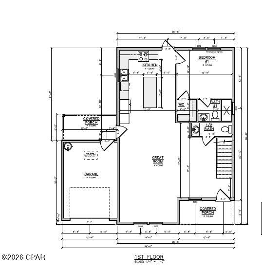 Laguna Beach Estates 7th Add - Residential
