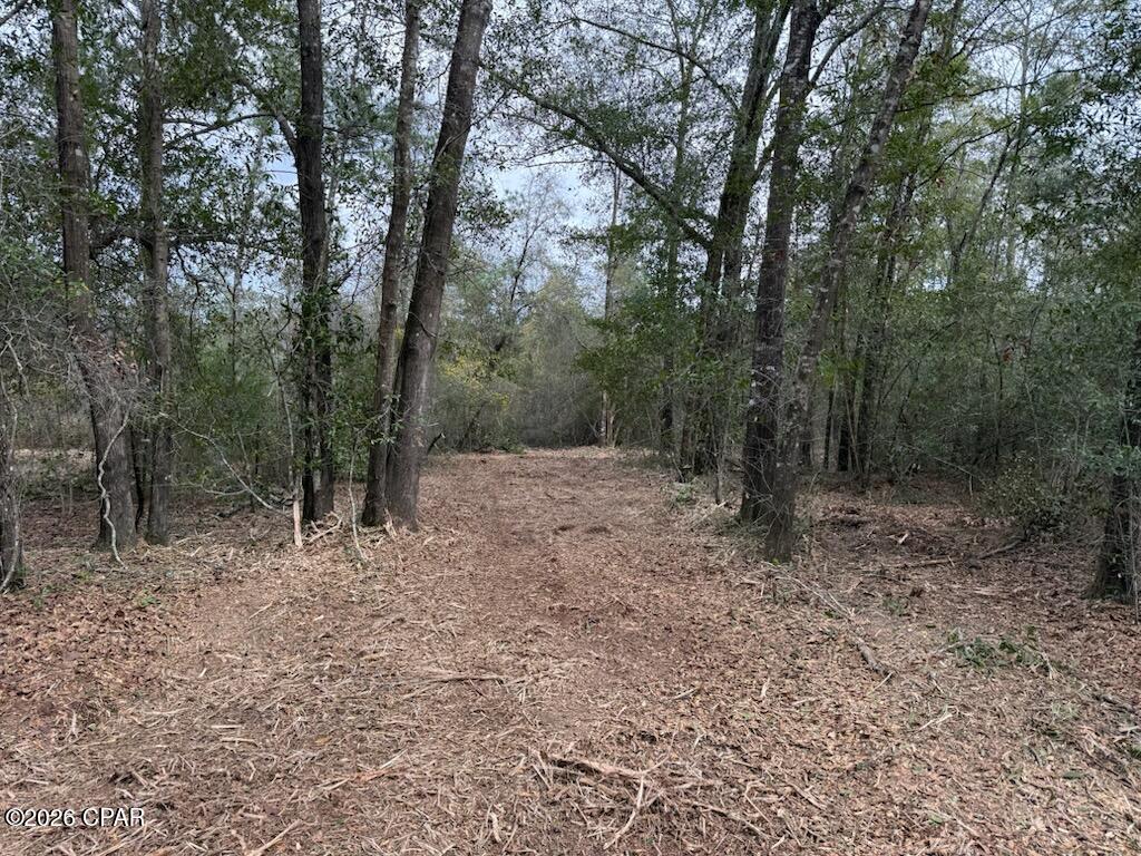 [No Recorded Subdiv] - Land