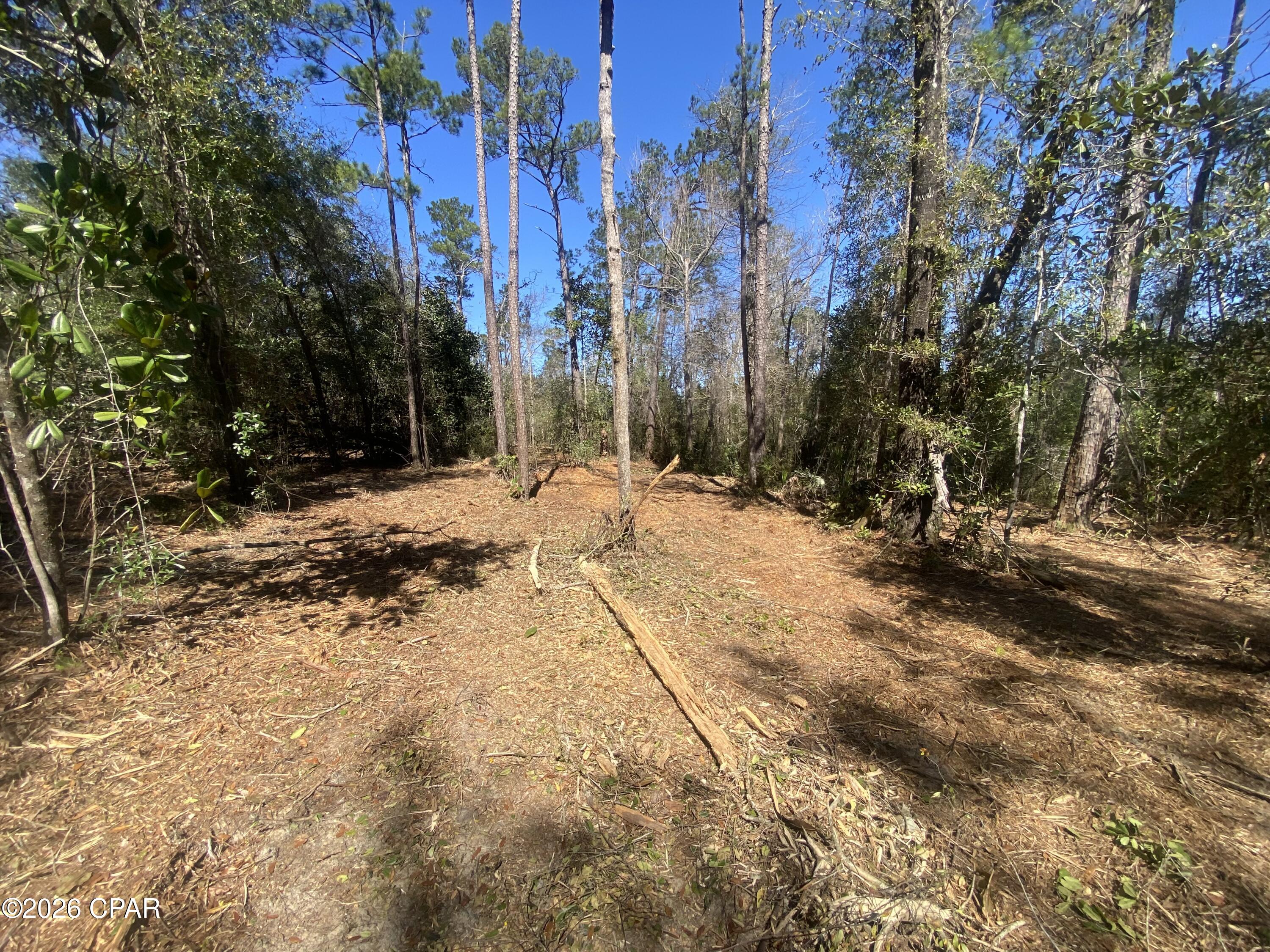 [No Recorded Subdiv] - Land