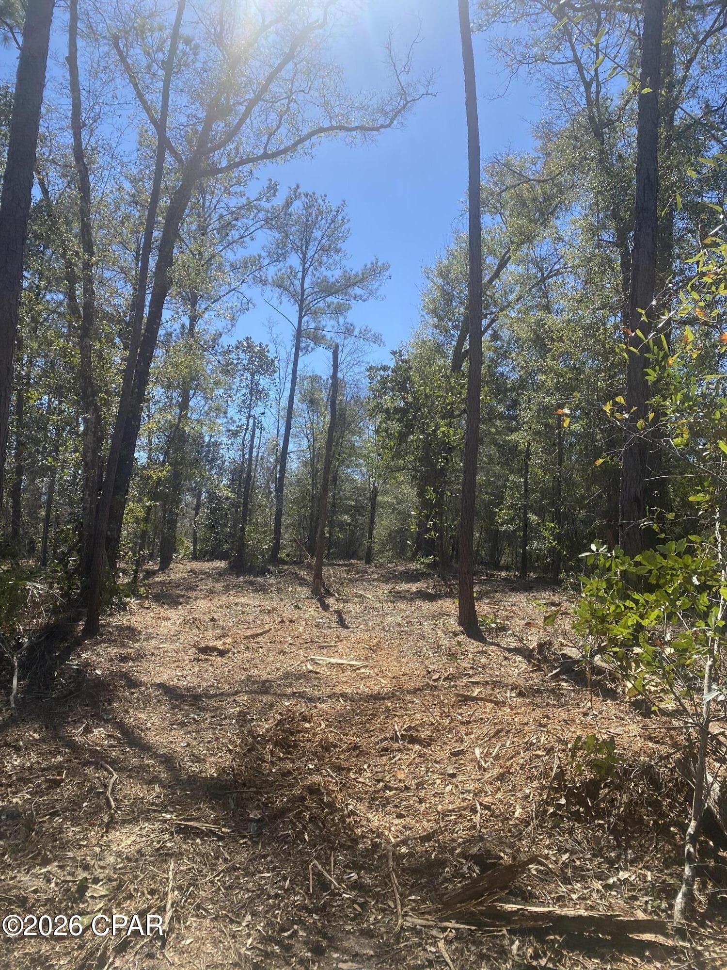 [No Recorded Subdiv] - Land