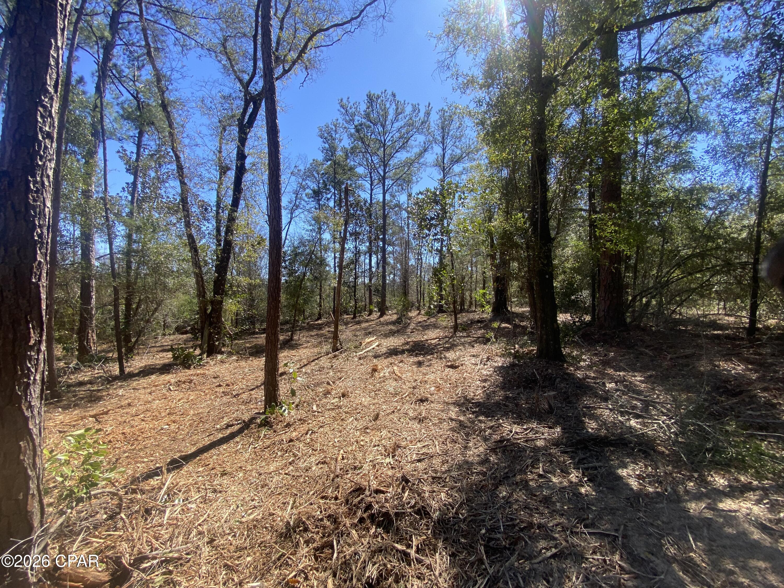 [No Recorded Subdiv] - Land