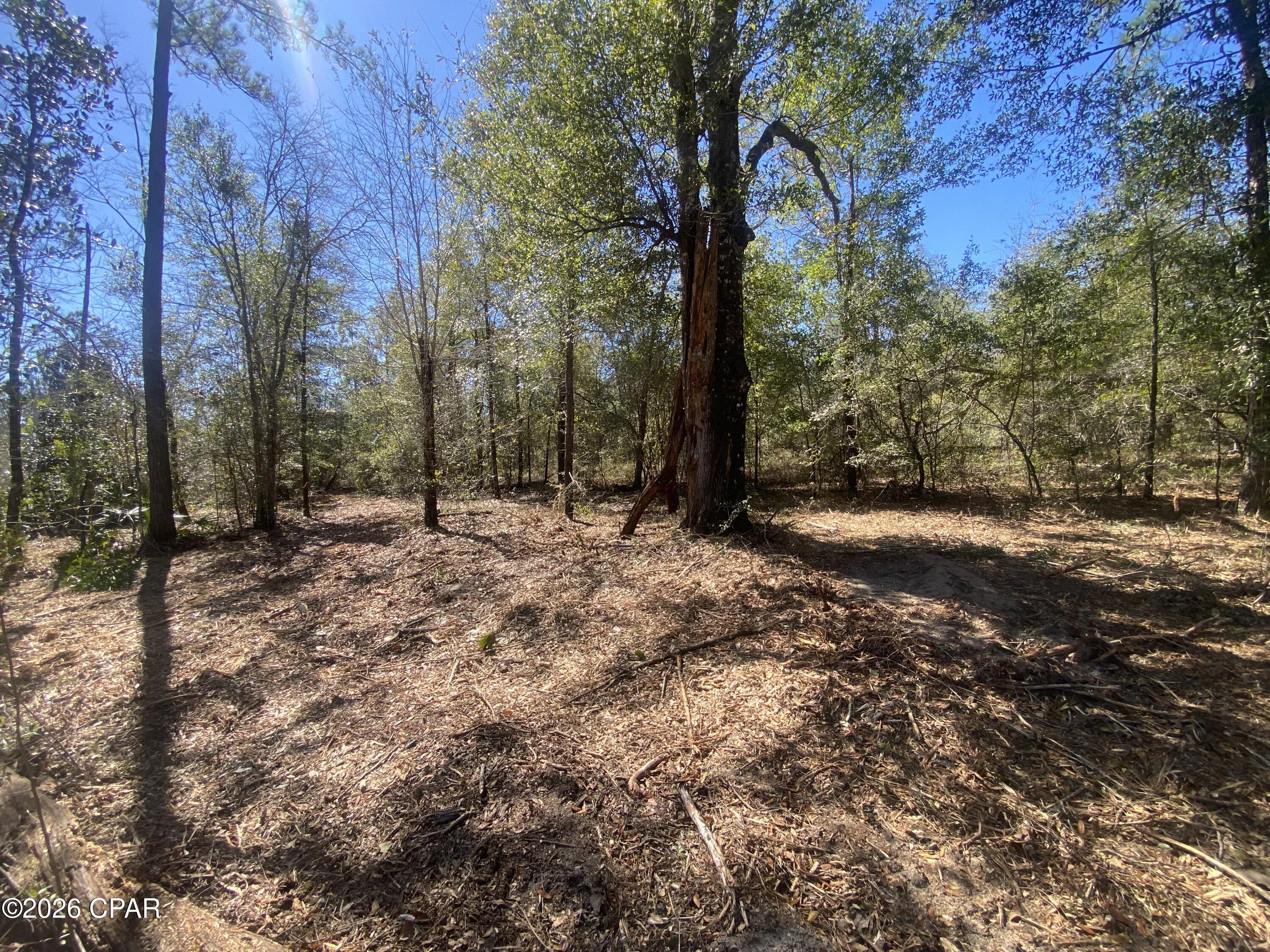 [No Recorded Subdiv] - Land