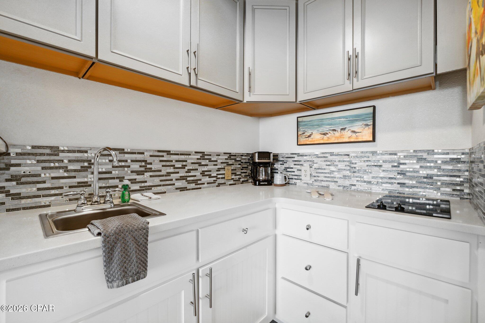 Fontainebleau Terrace - Residential