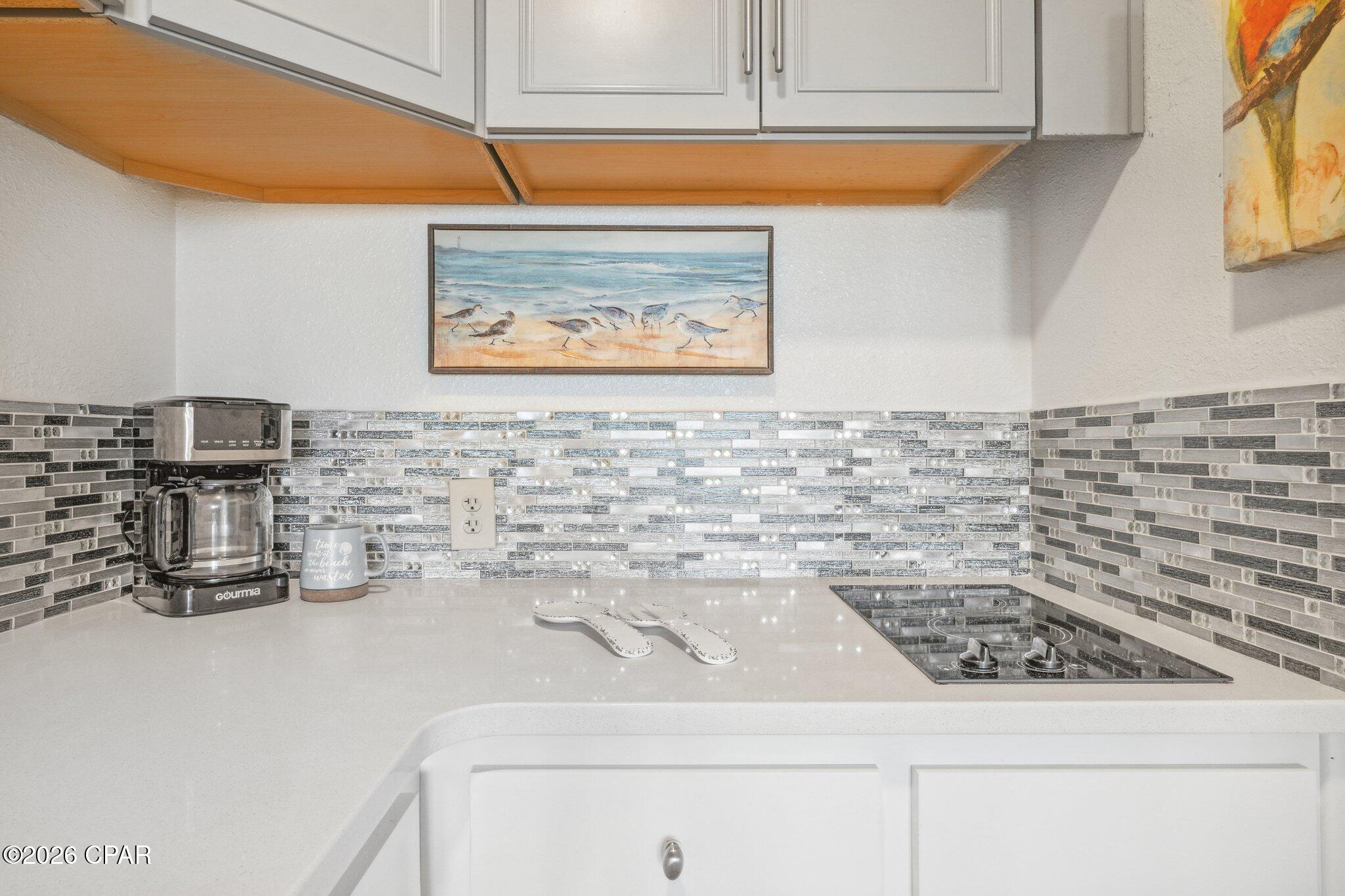 Fontainebleau Terrace - Residential