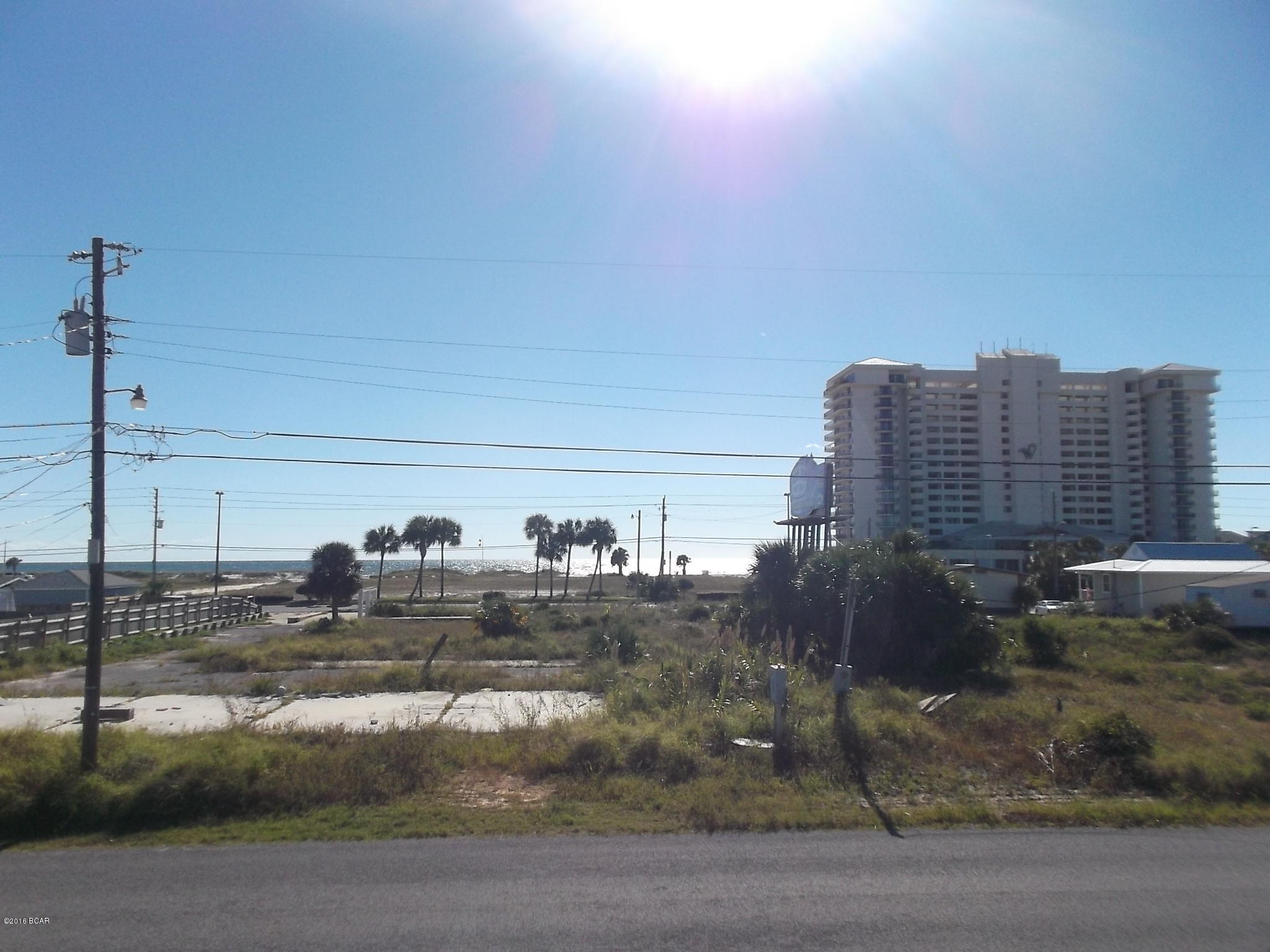 Crescent Beach Unit 1 - Residential Lease