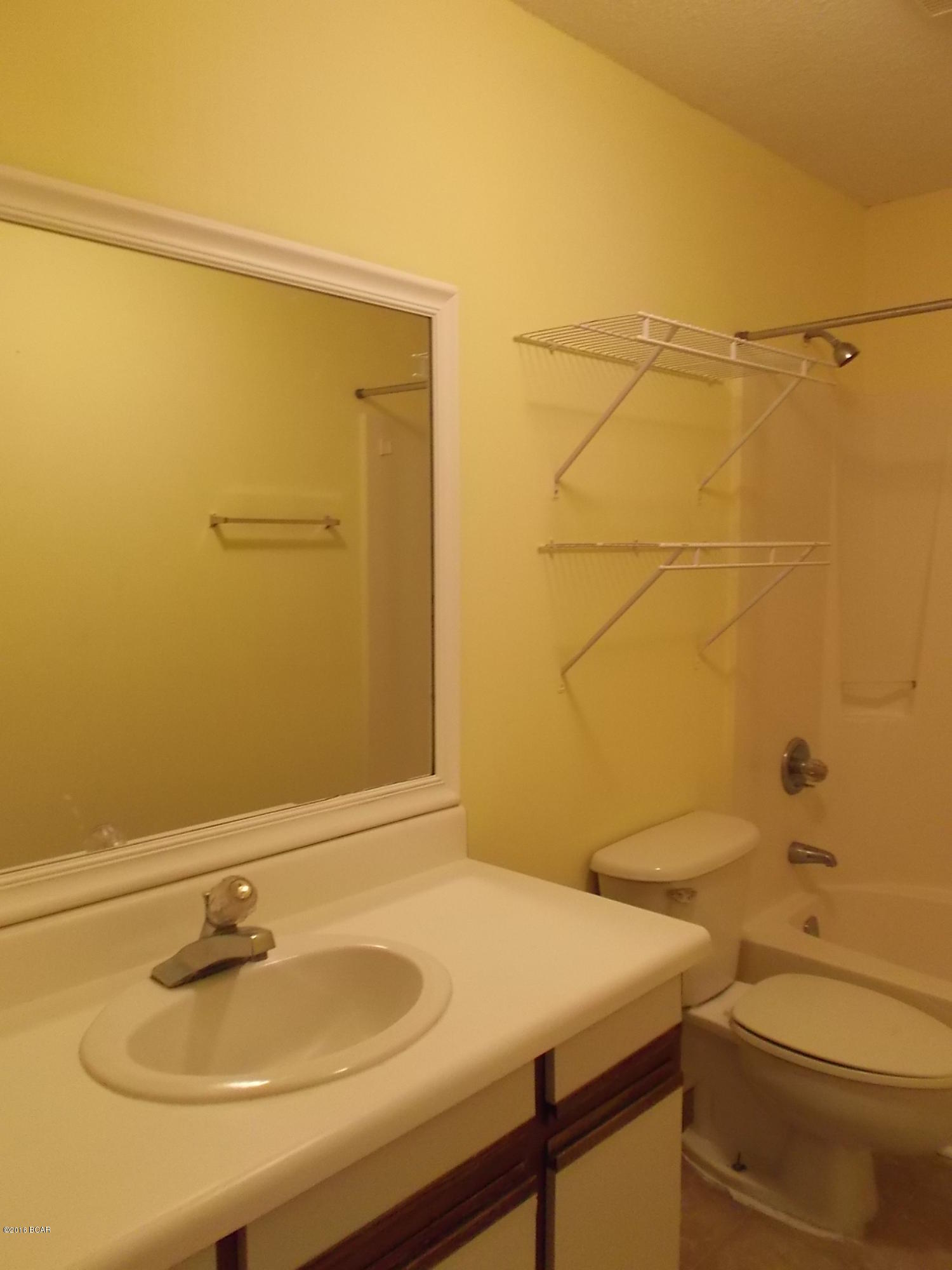 Crescent Beach Unit 1 - Residential Lease