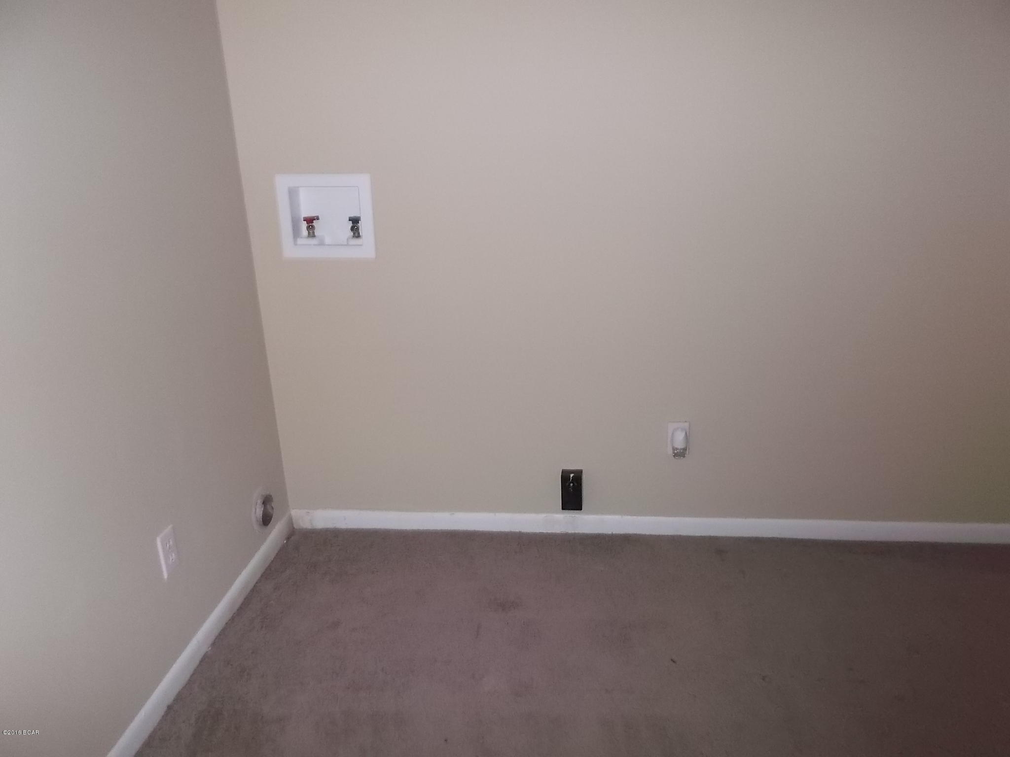 Crescent Beach Unit 1 - Residential Lease