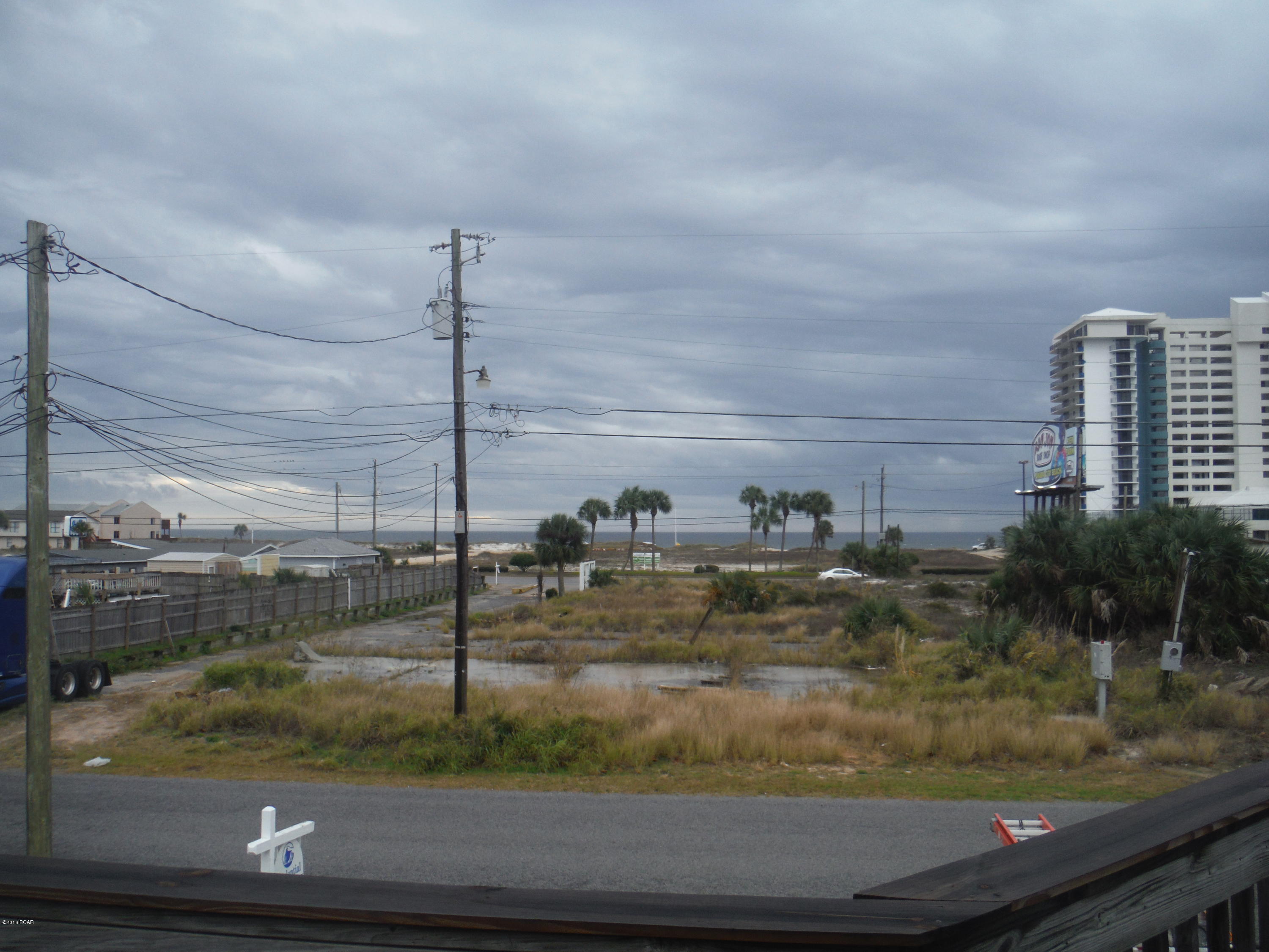 Crescent Beach Unit 1 - Residential Lease