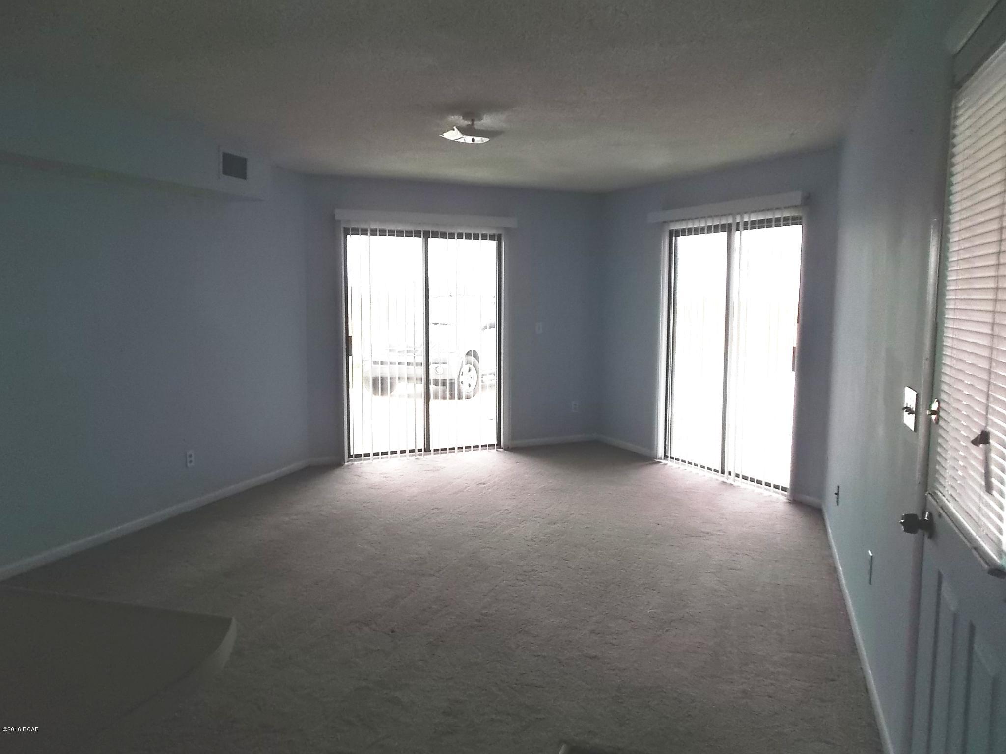 Crescent Beach Unit 1 - Residential Lease