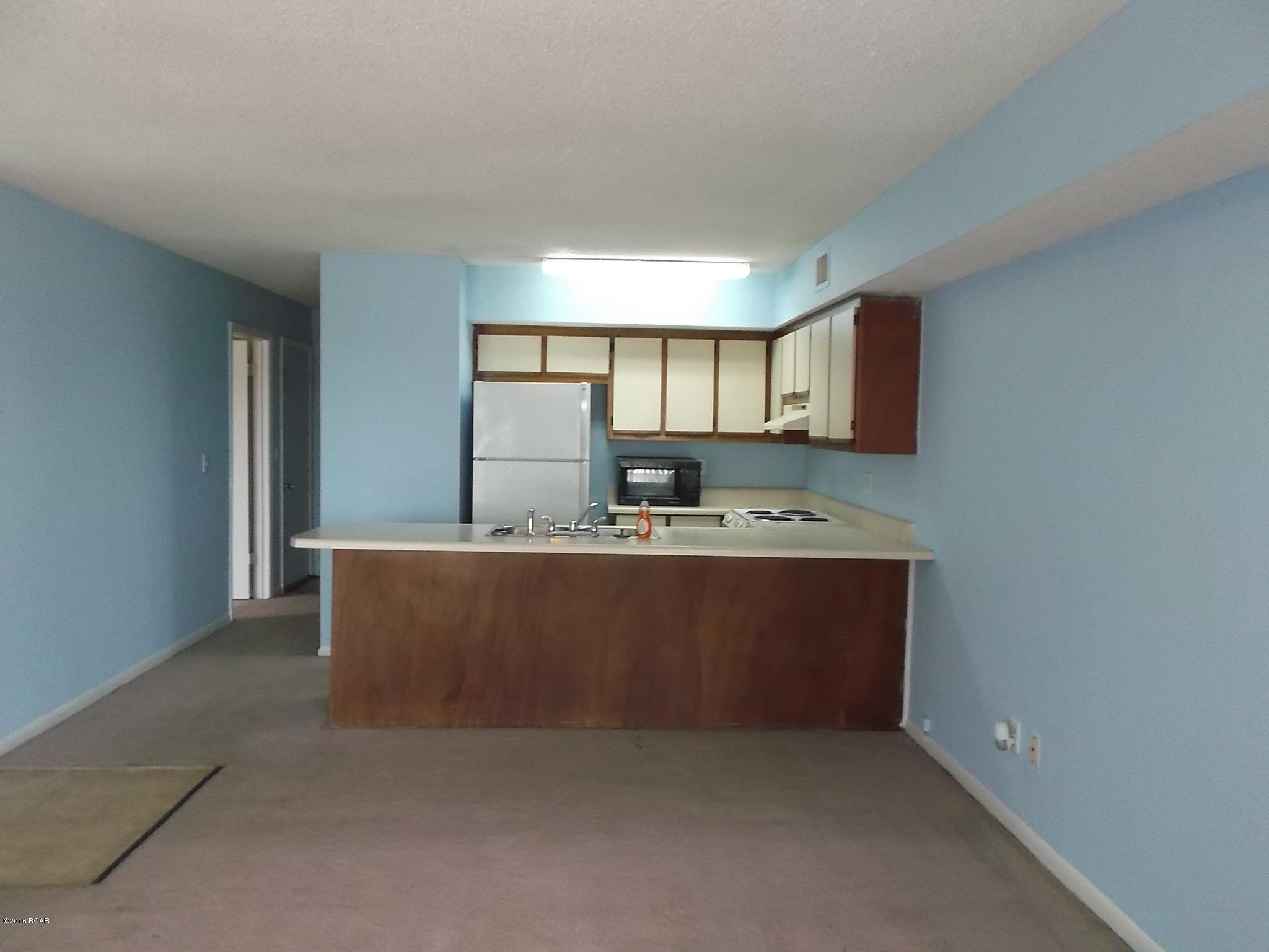 Crescent Beach Unit 1 - Residential Lease