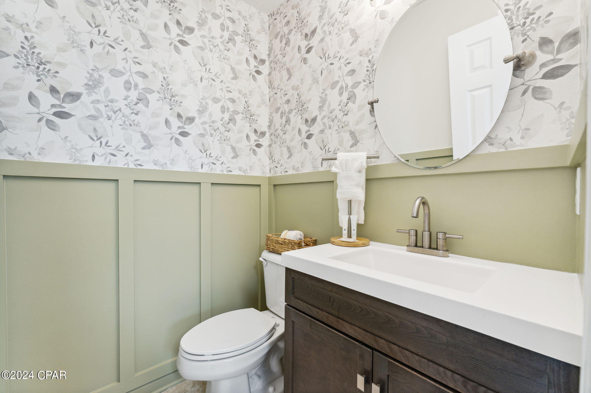 Palm Cove - Residential