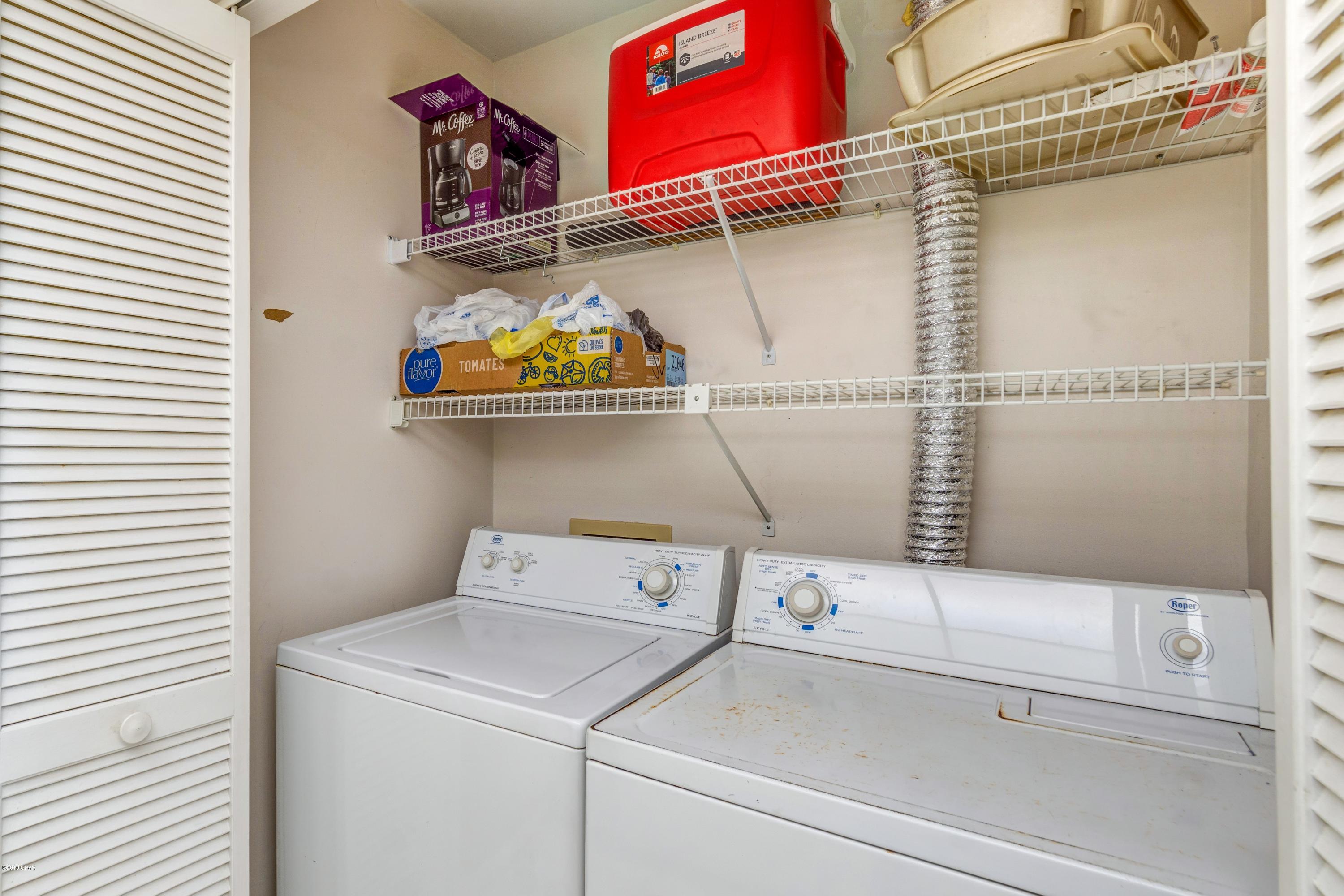 Edgewater Golf Villas V-C - Residential