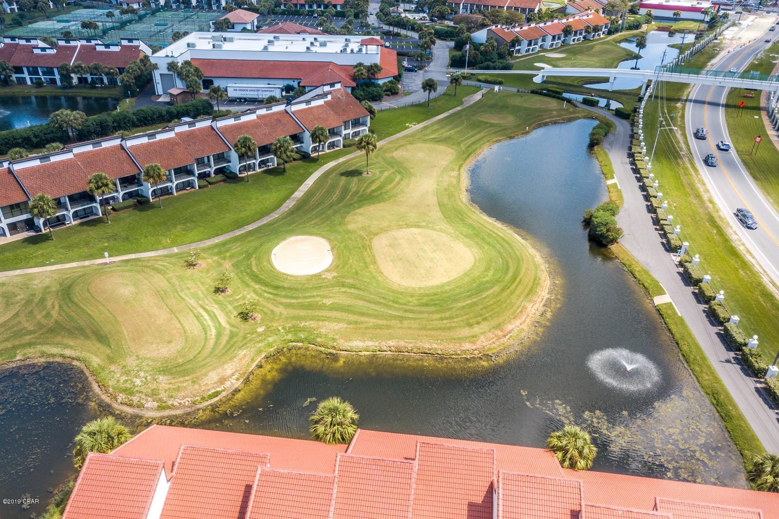 Edgewater Golf Villas V-C - Residential