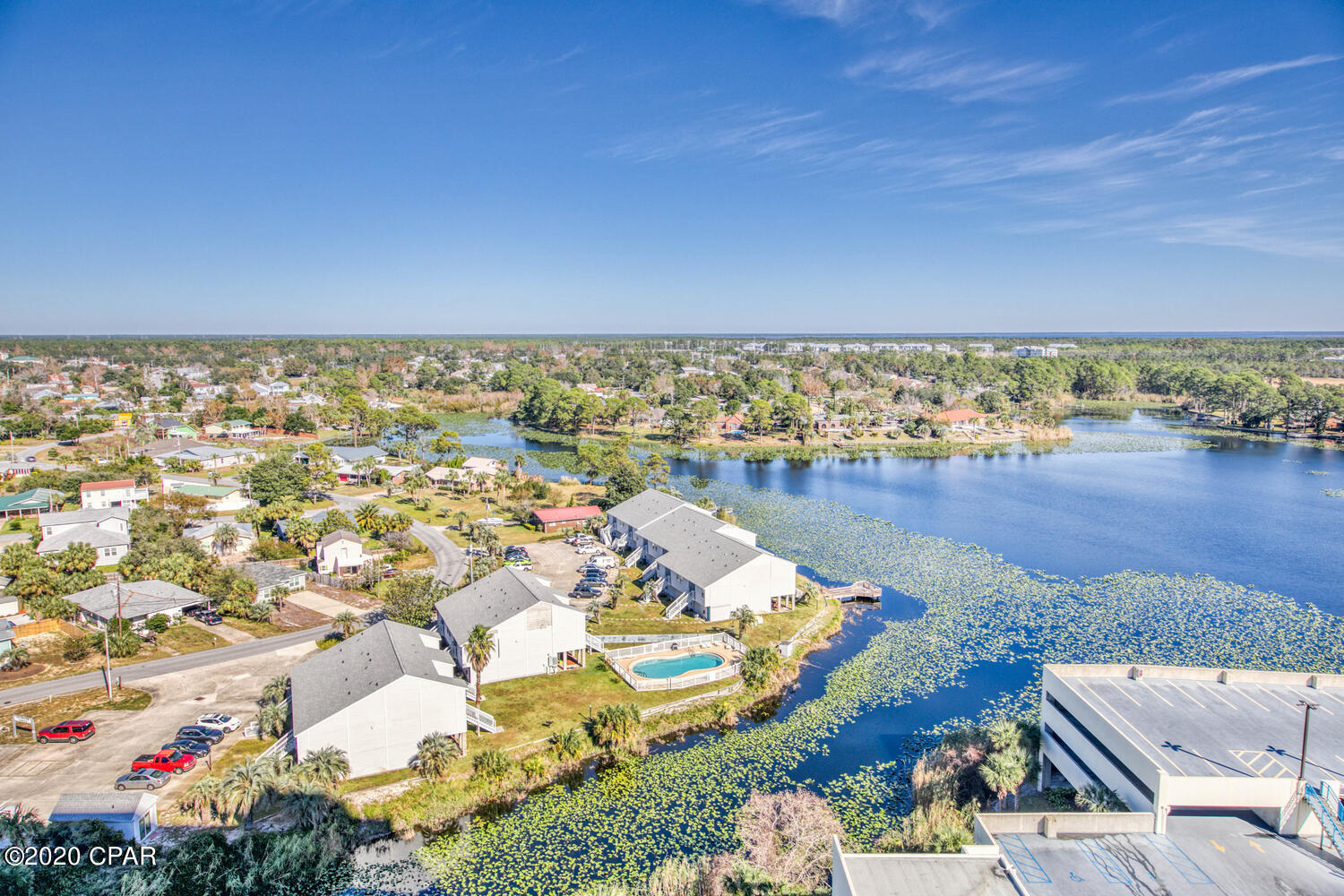 Sterling Breeze - Residential