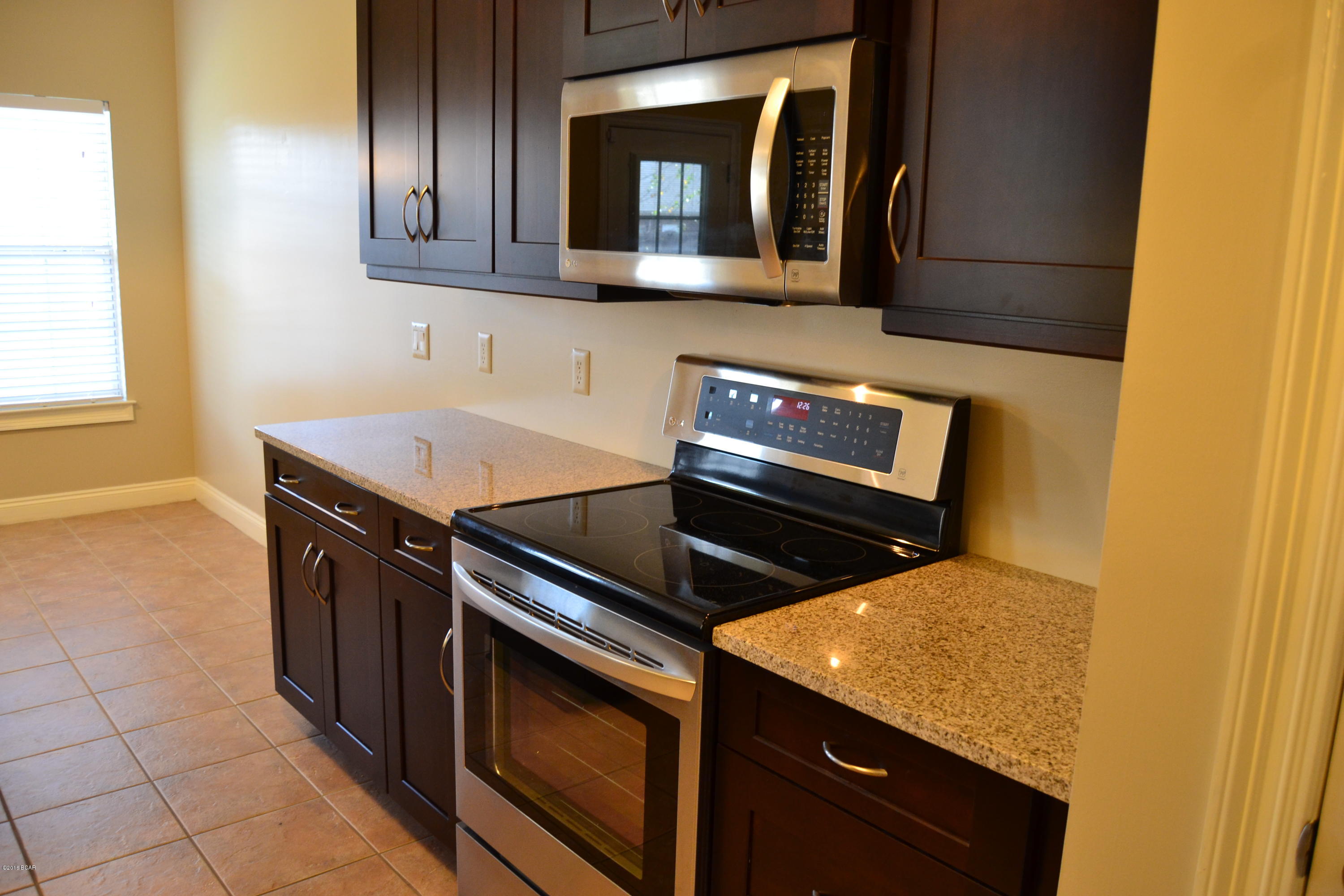 Cherokee Heights - Residential