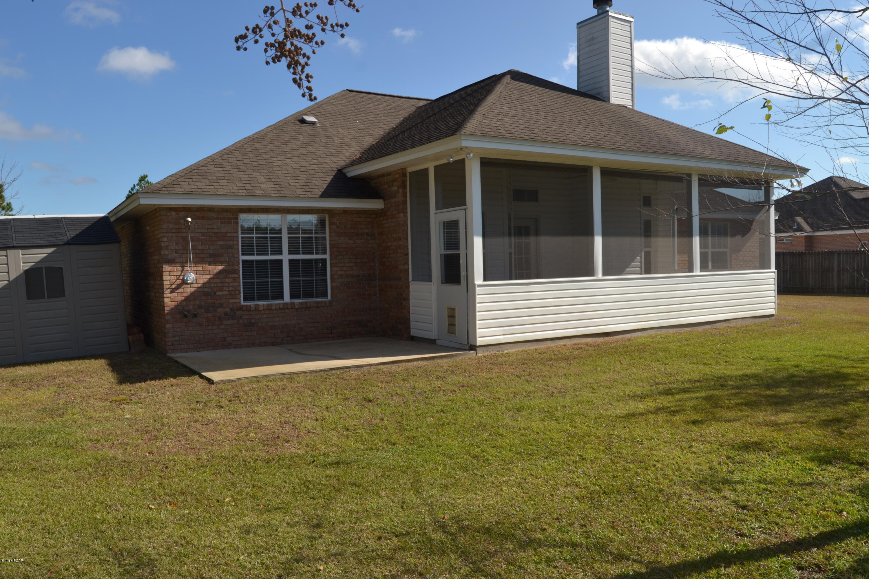 Cherokee Heights - Residential