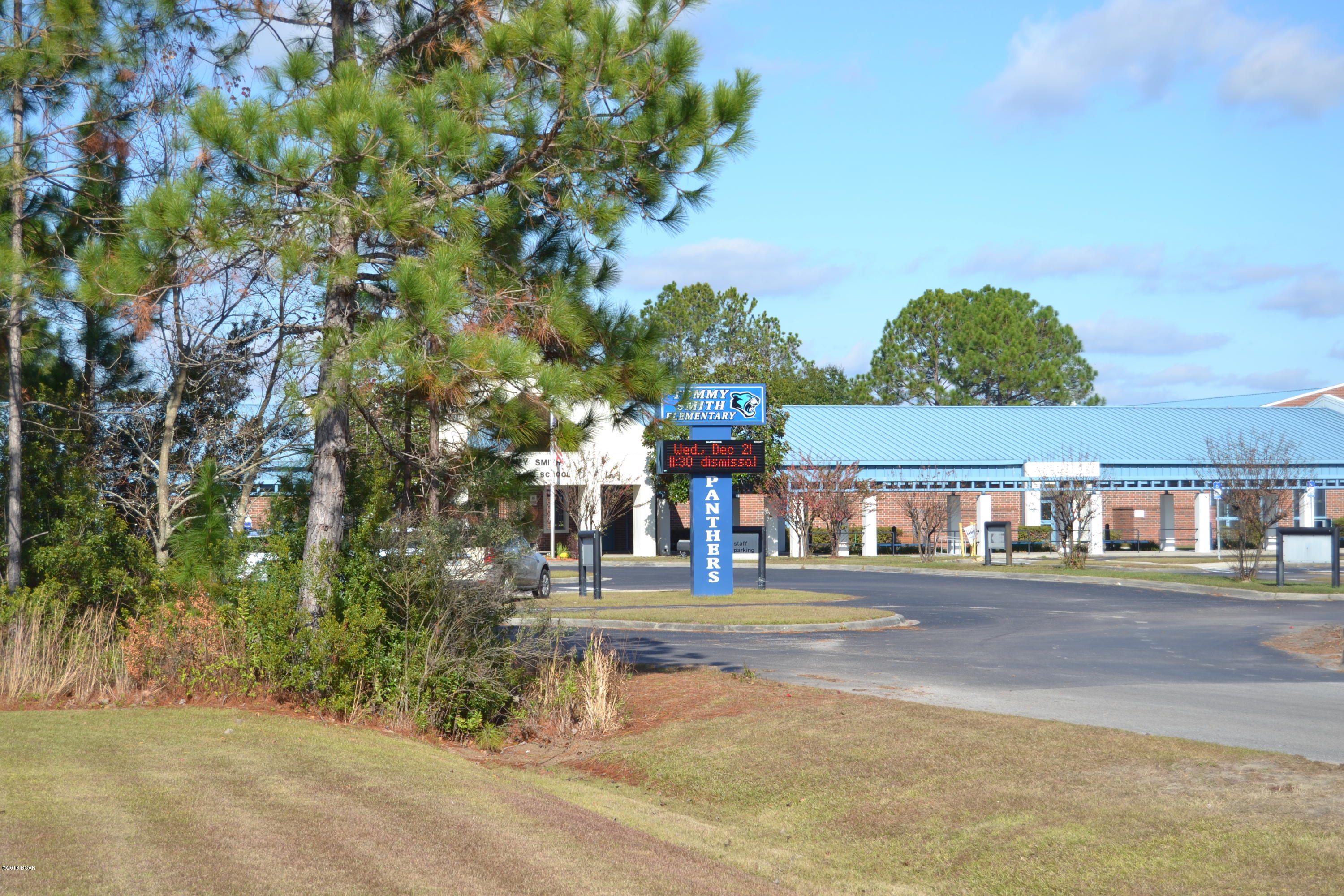 Cherokee Heights - Residential