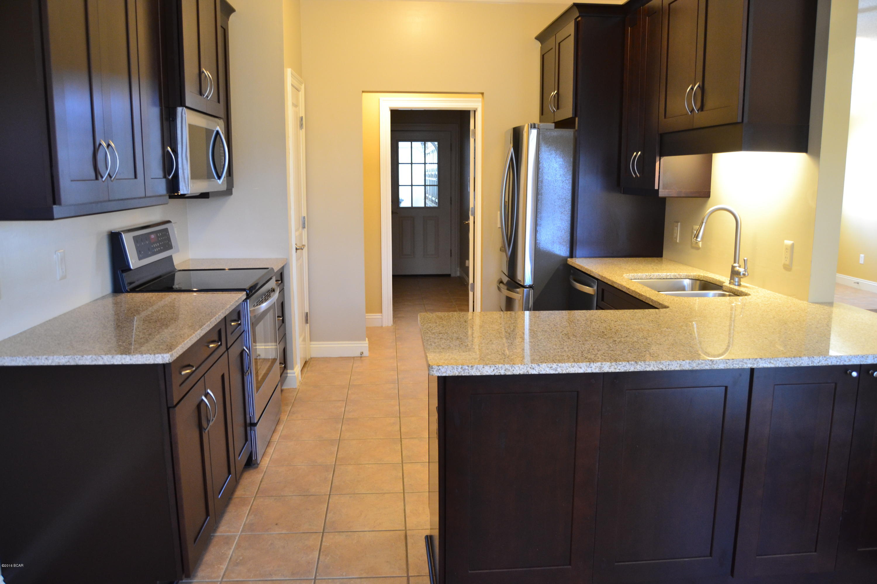 Cherokee Heights - Residential