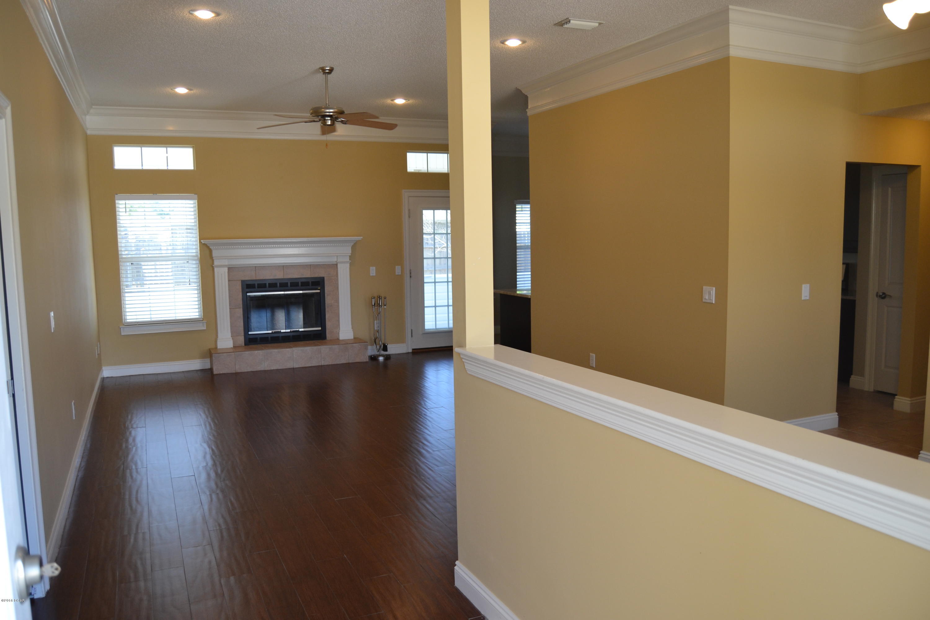 Cherokee Heights - Residential