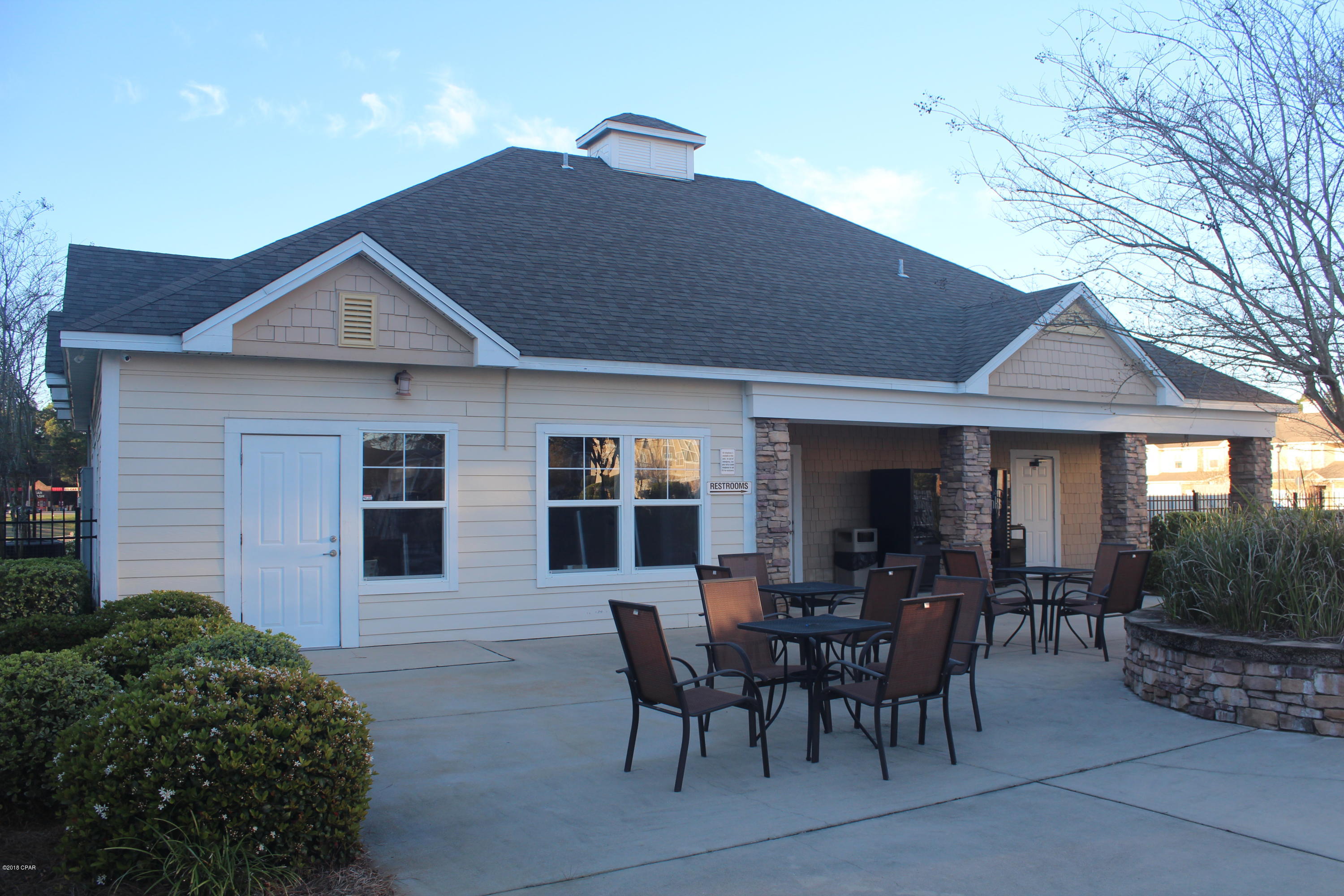 Villas At Suncrest - Residential