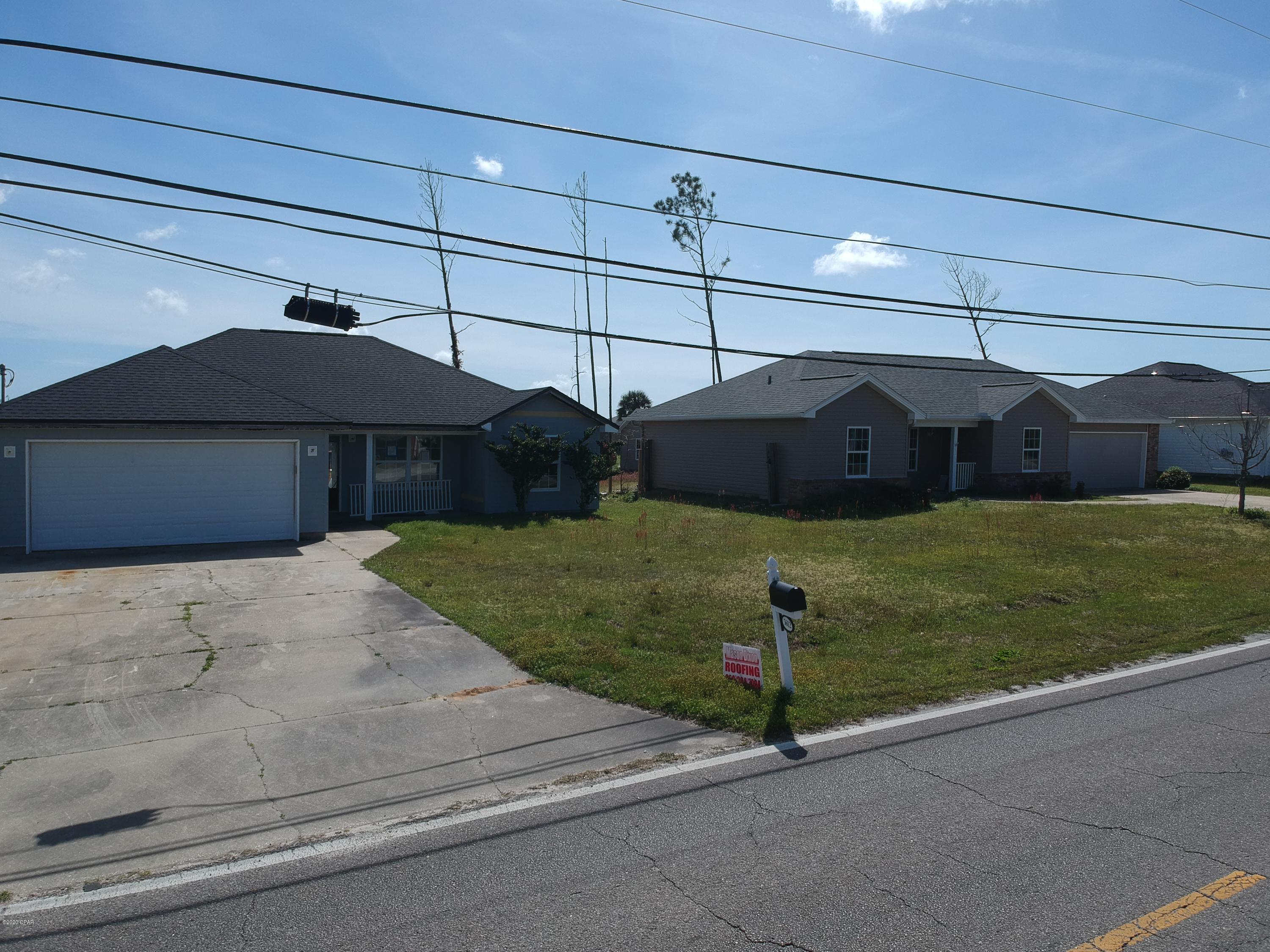 Cherokee Heights - Residential