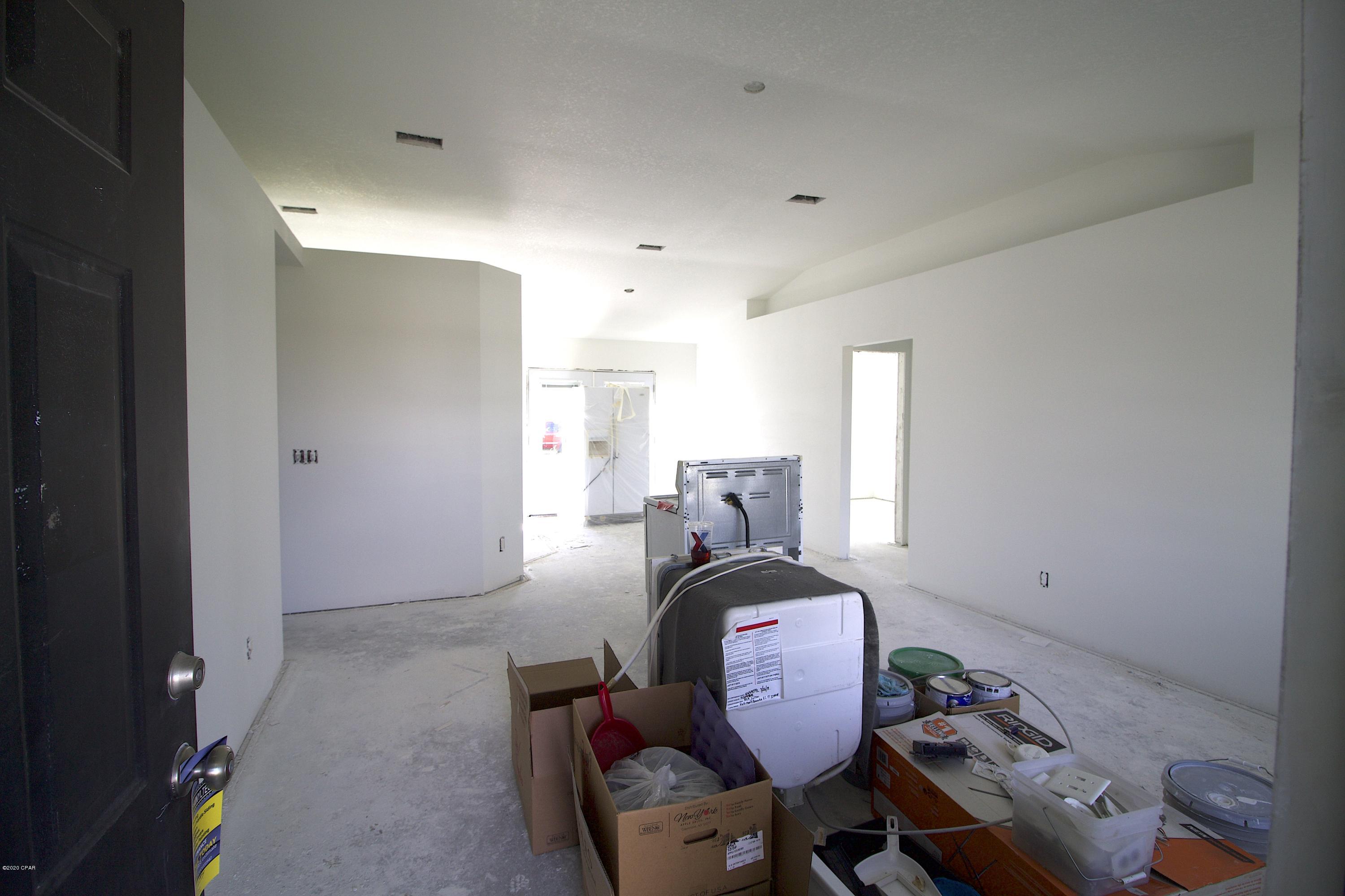 Cherokee Heights - Residential