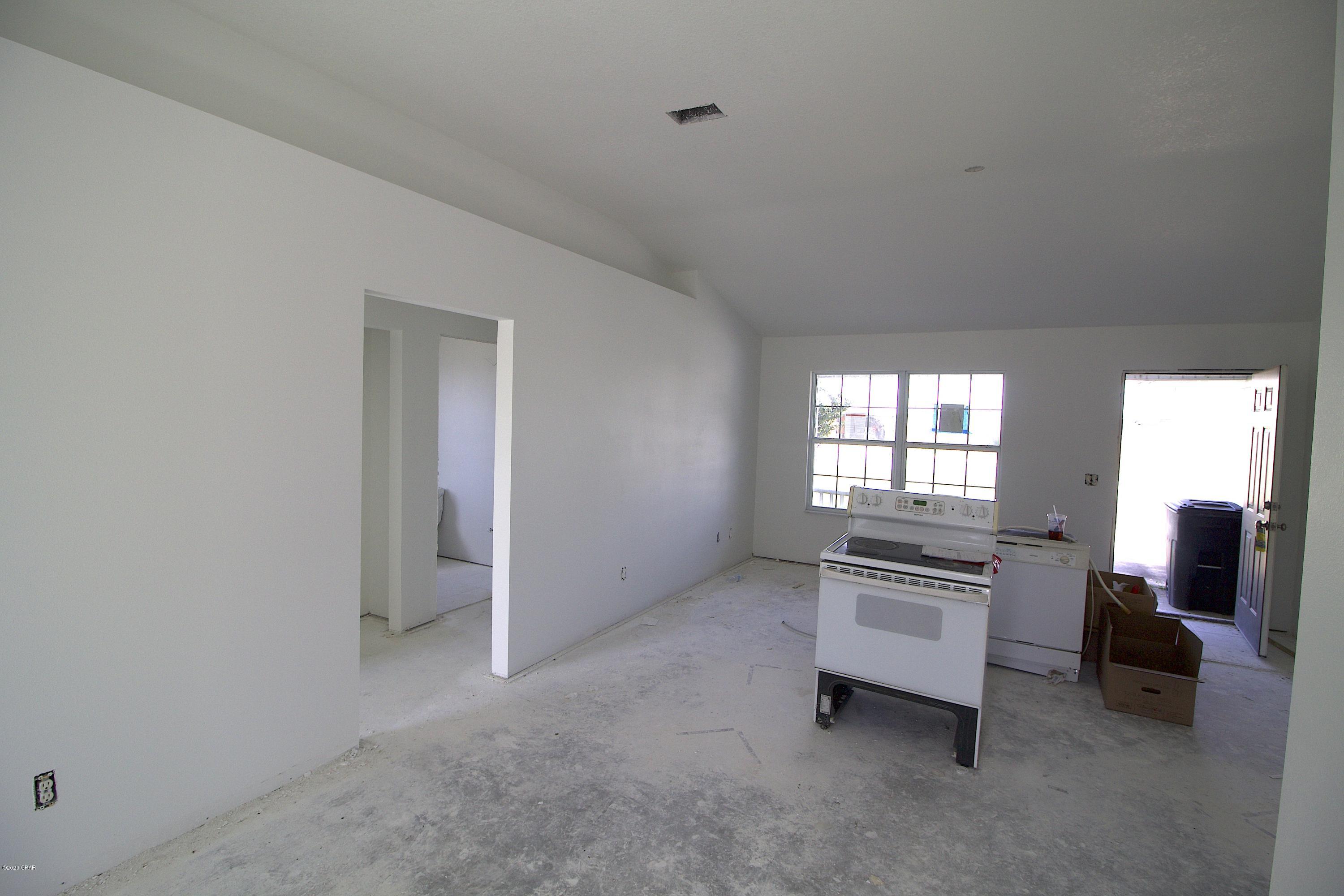 Cherokee Heights - Residential