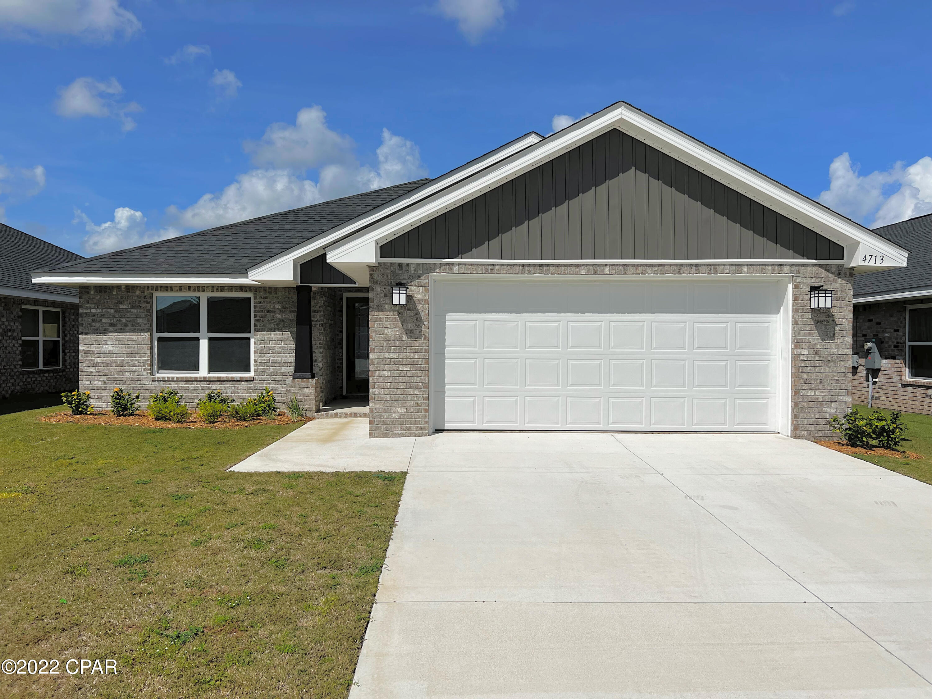 Maegan's Ridge - Residential