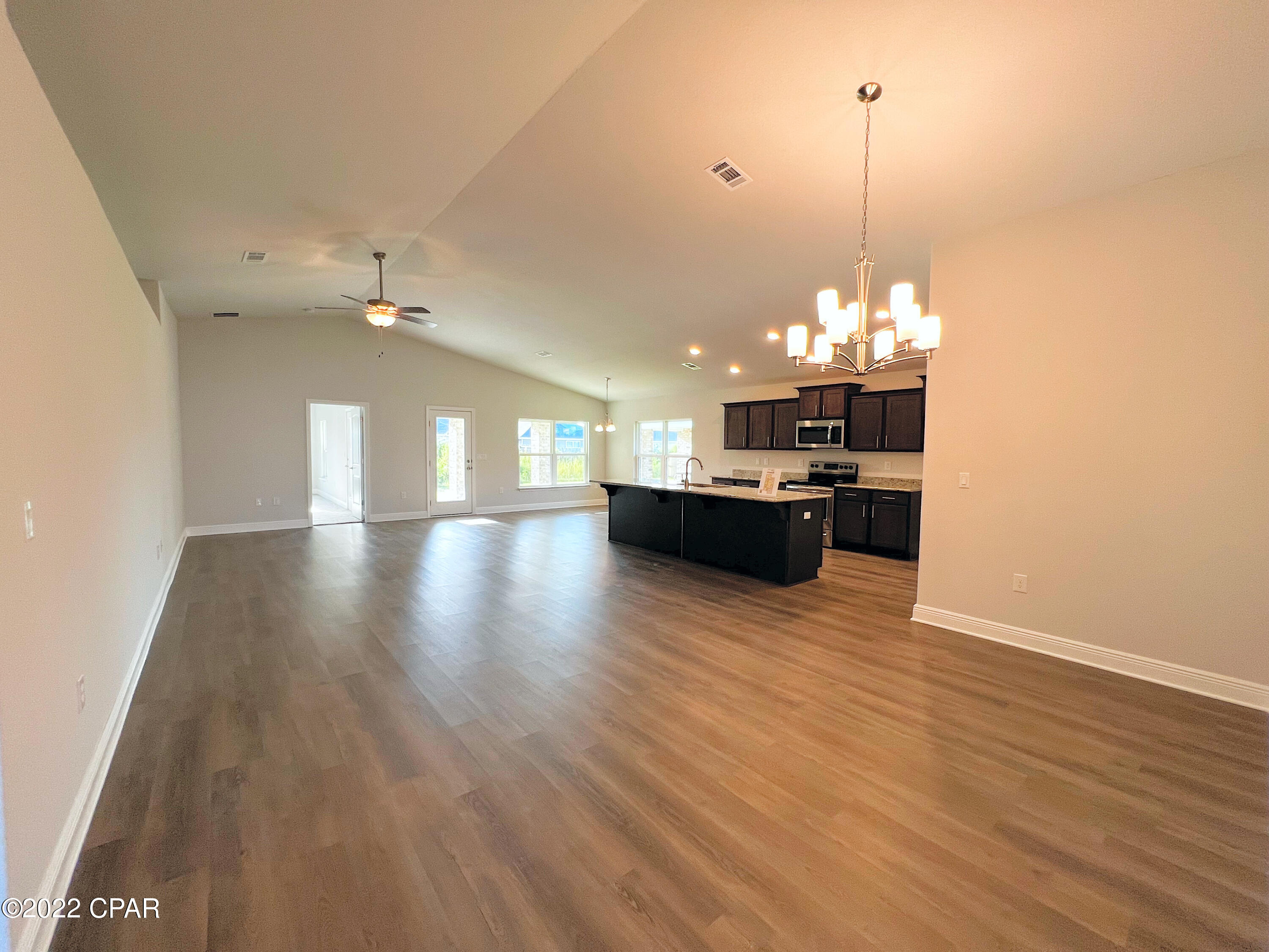 Maegan's Ridge - Residential