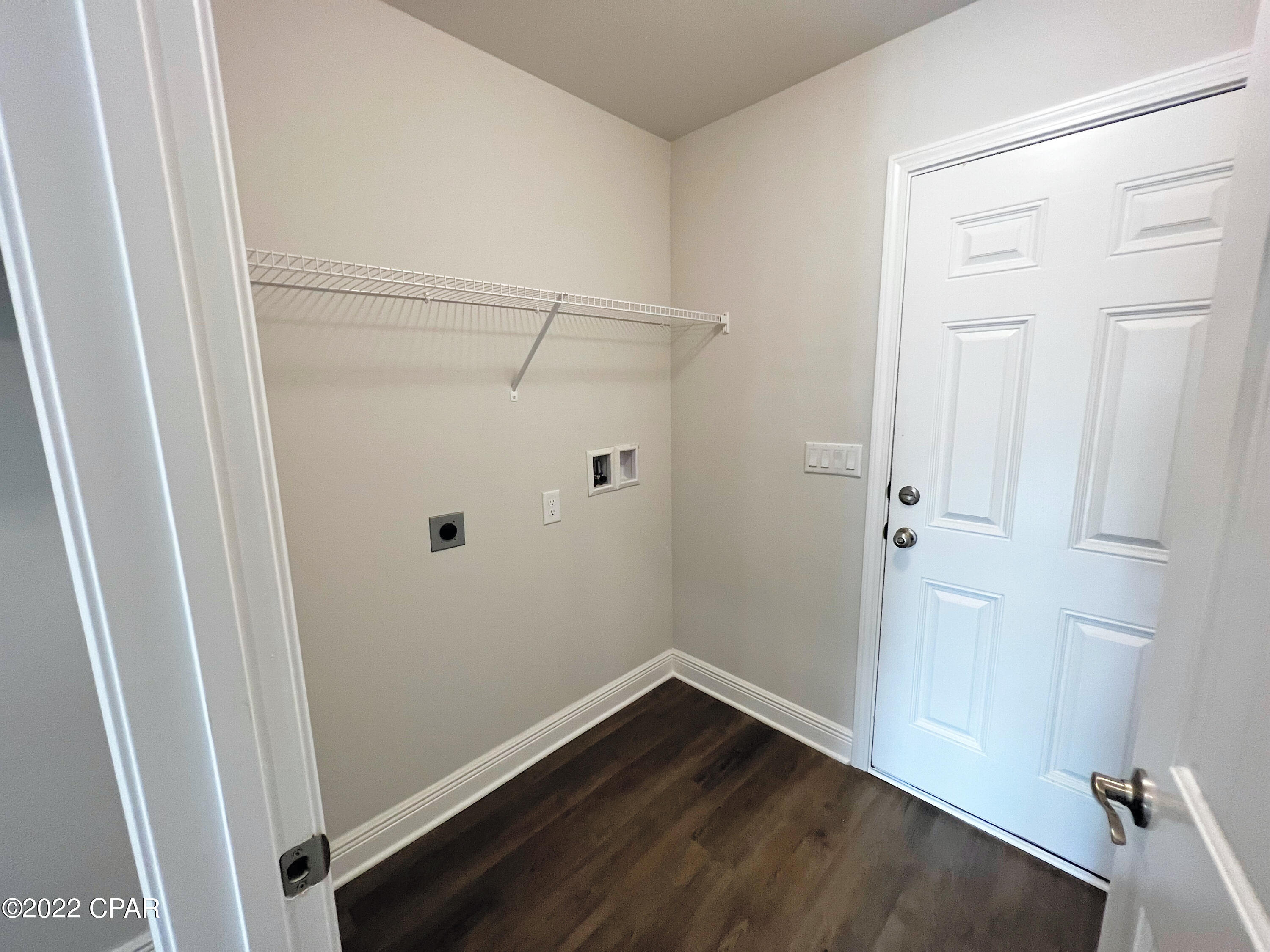 Maegan's Ridge - Residential