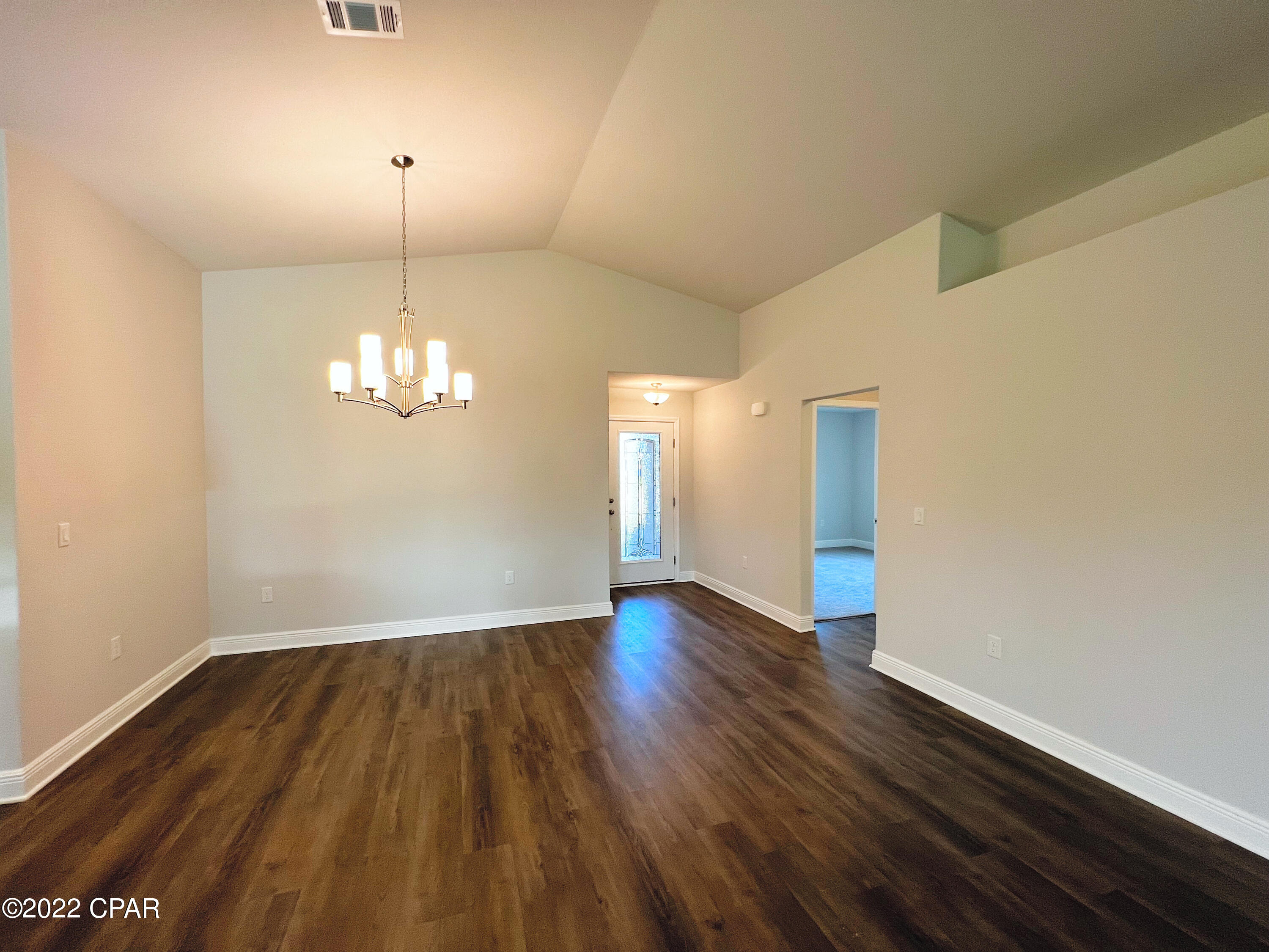 Maegan's Ridge - Residential