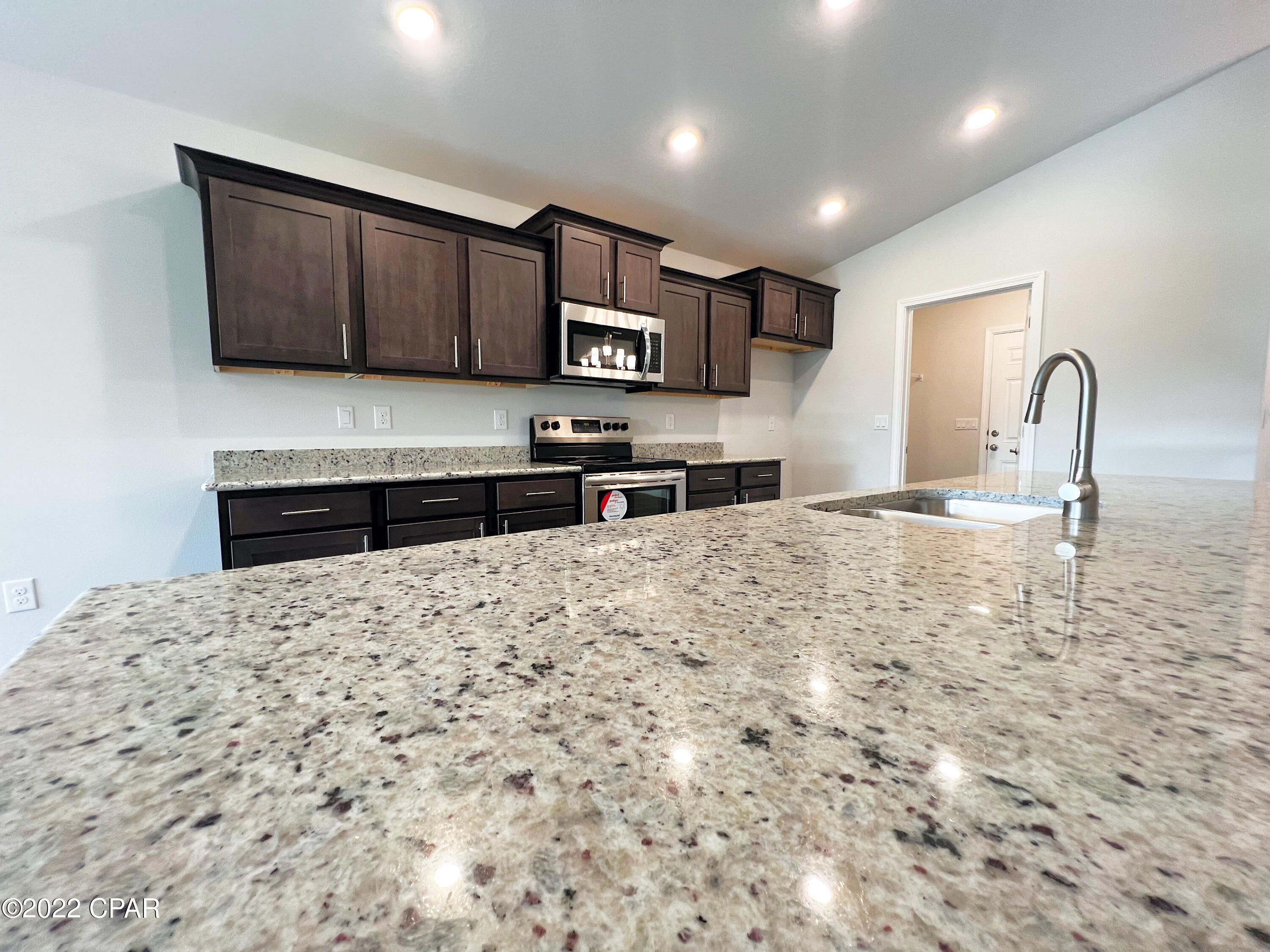 Maegan's Ridge - Residential