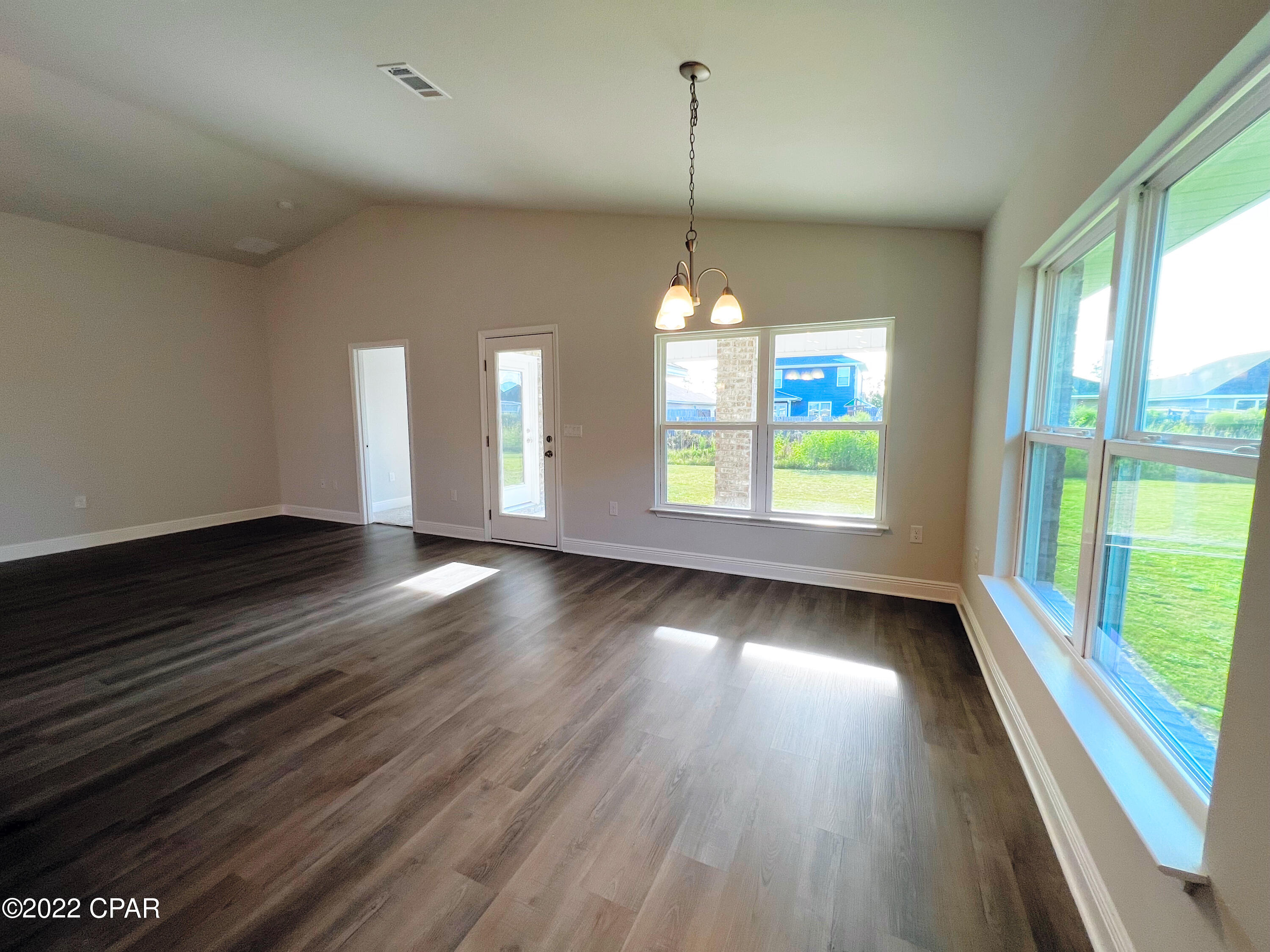 Maegan's Ridge - Residential