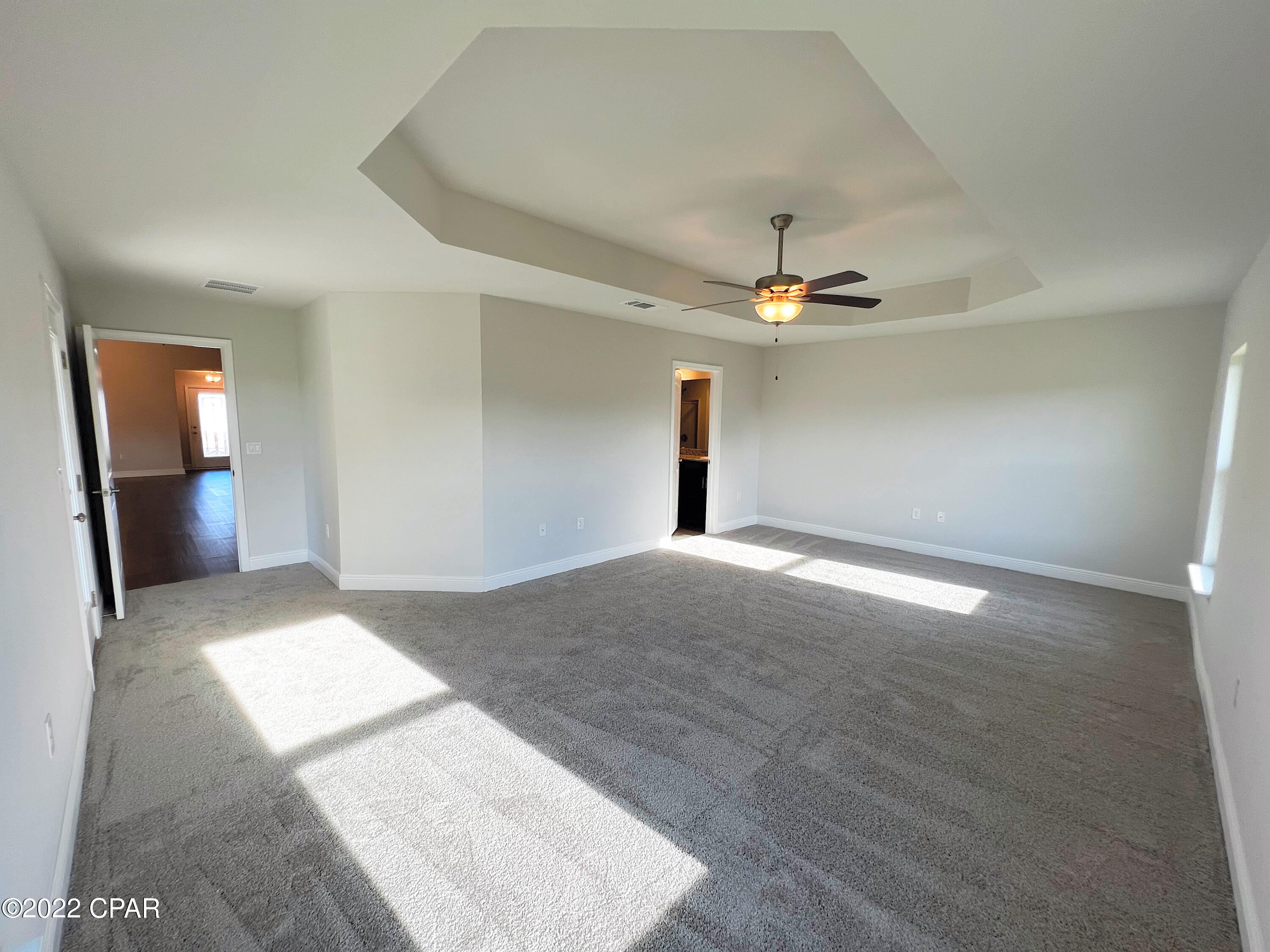 Maegan's Ridge - Residential