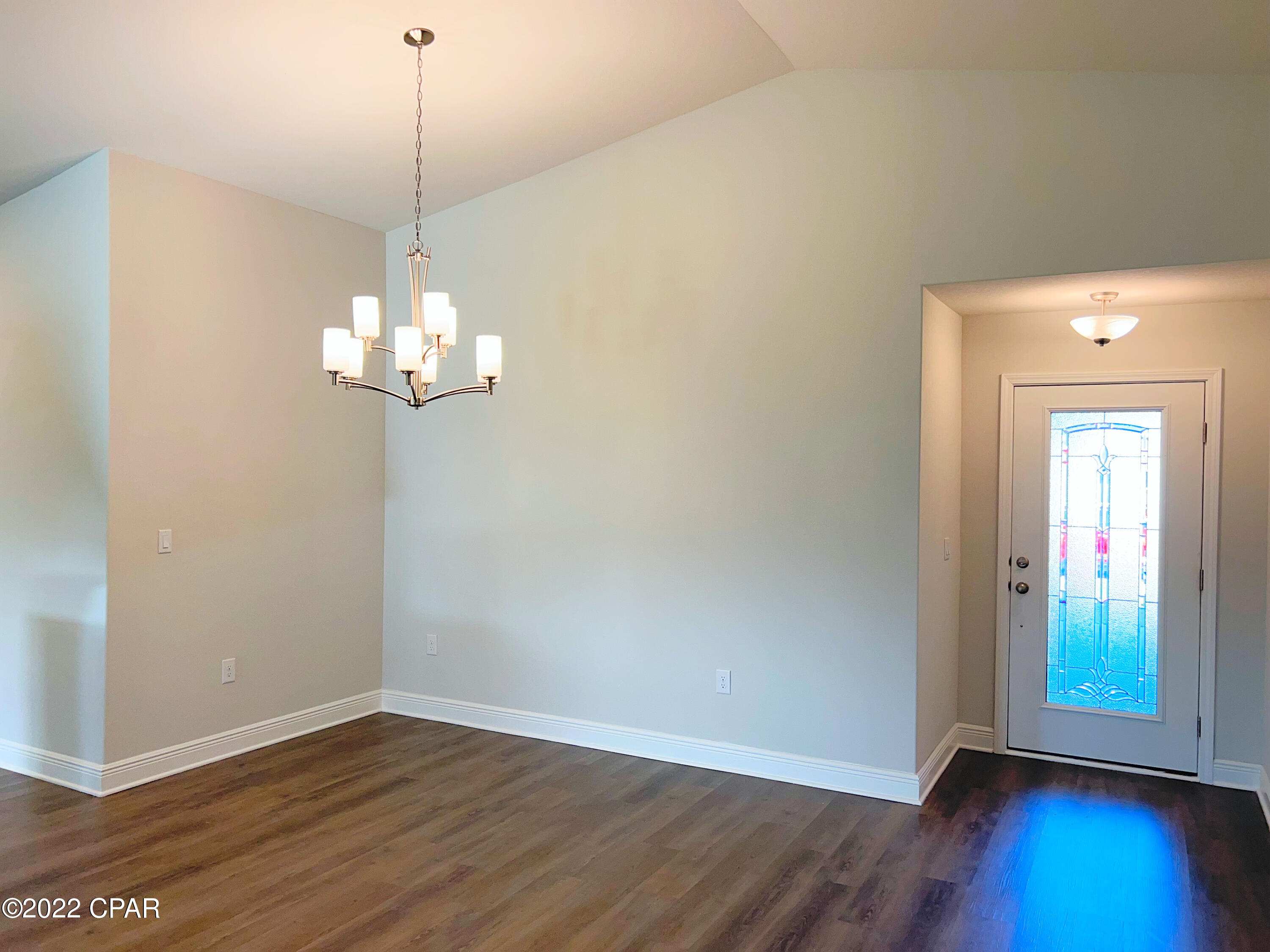 Maegan's Ridge - Residential